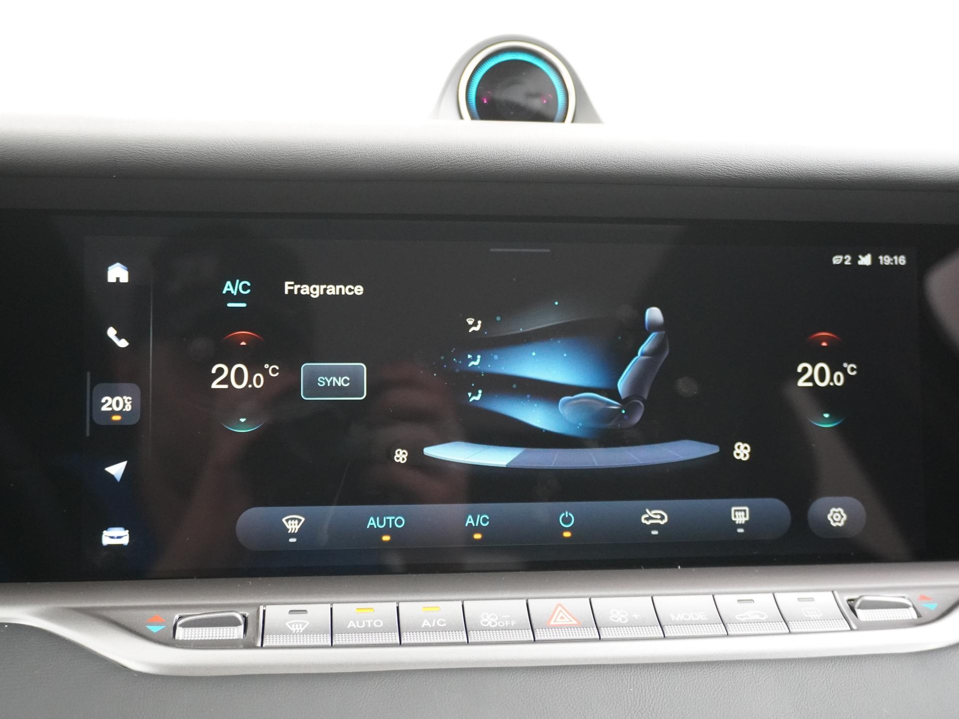 VOYAH Free Flagship Edition 4WD 106 kWh 41