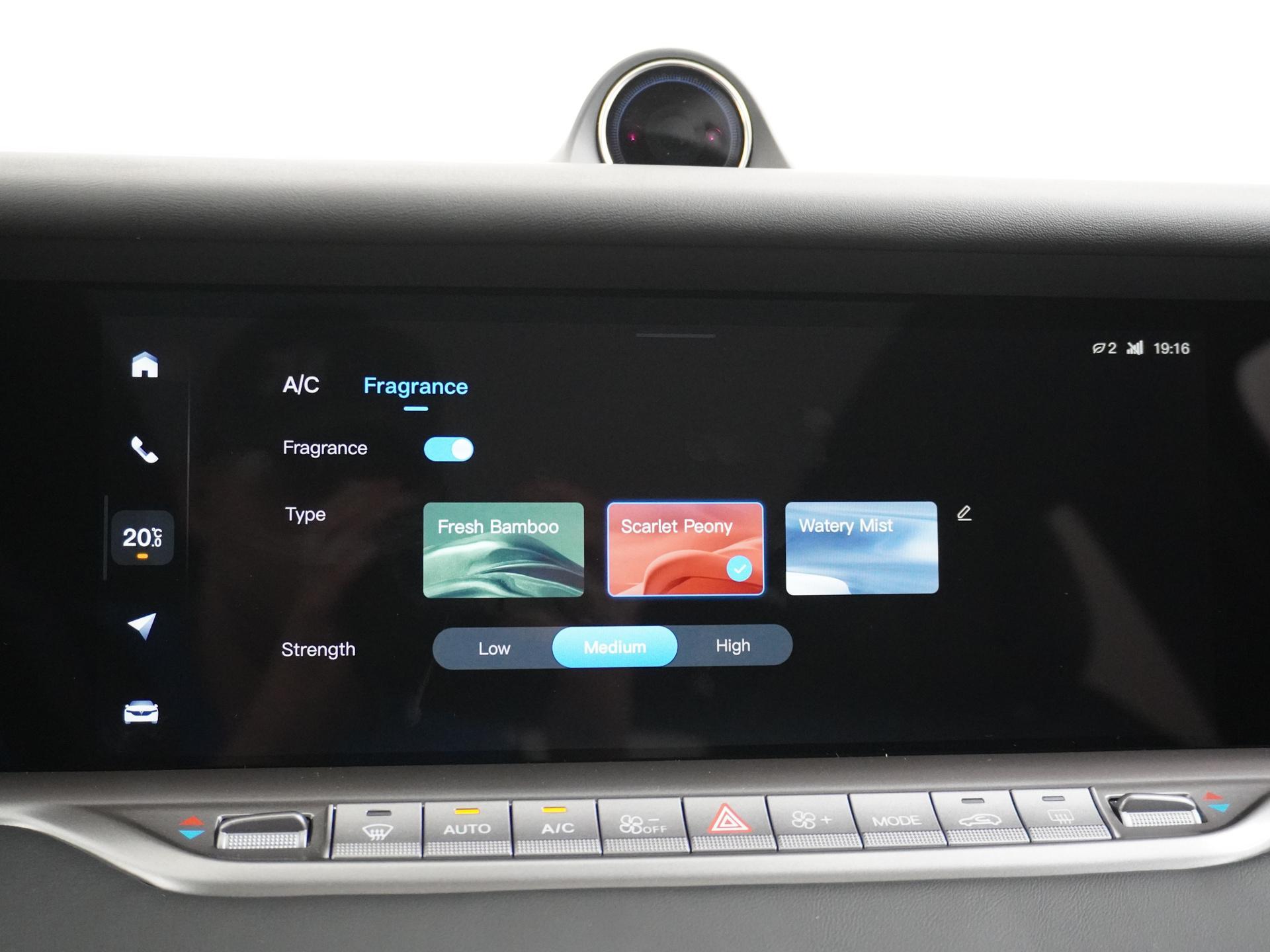 VOYAH Free Flagship Edition 4WD 106 kWh 42