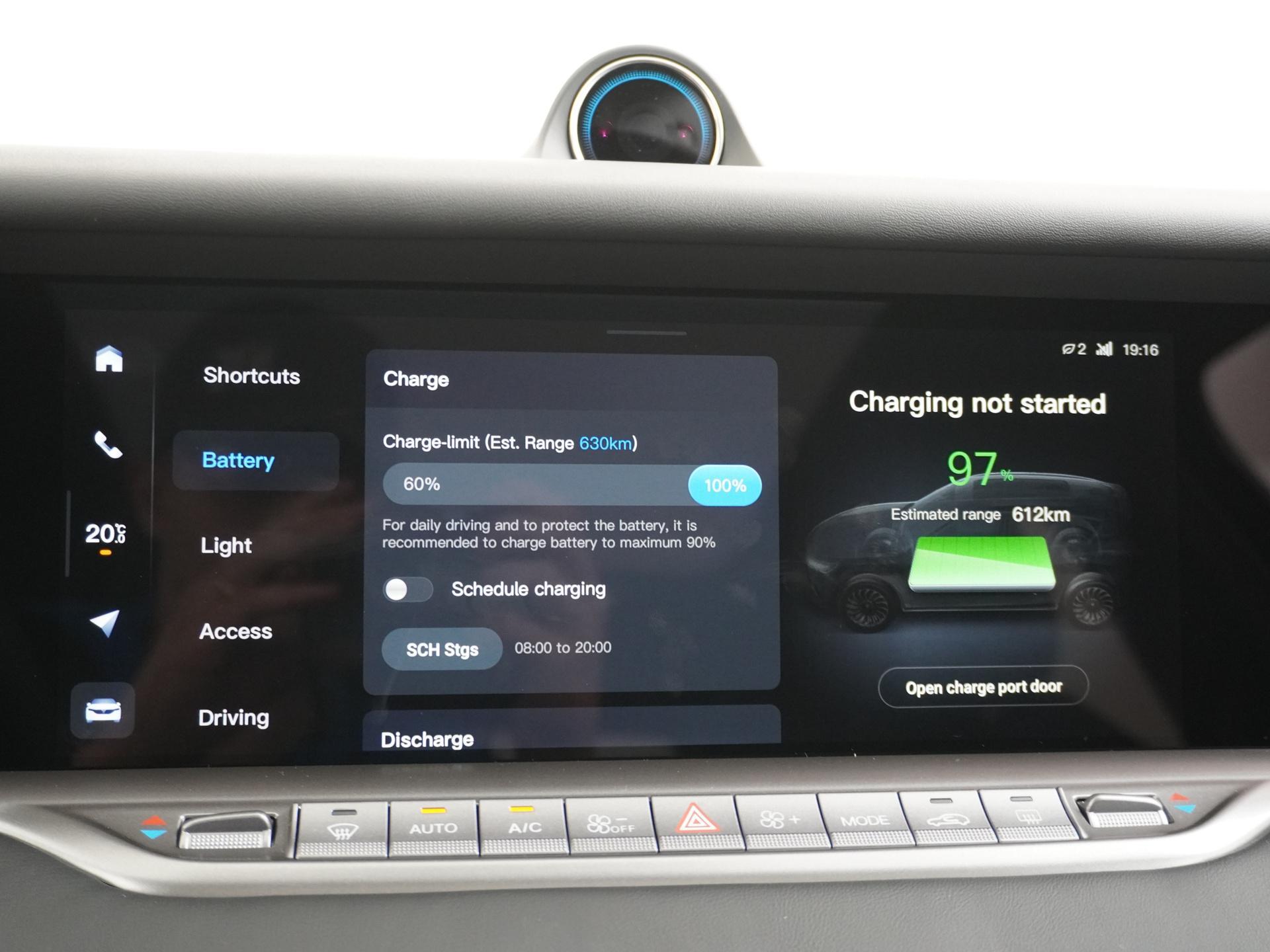 VOYAH Free Flagship Edition 4WD 106 kWh 44