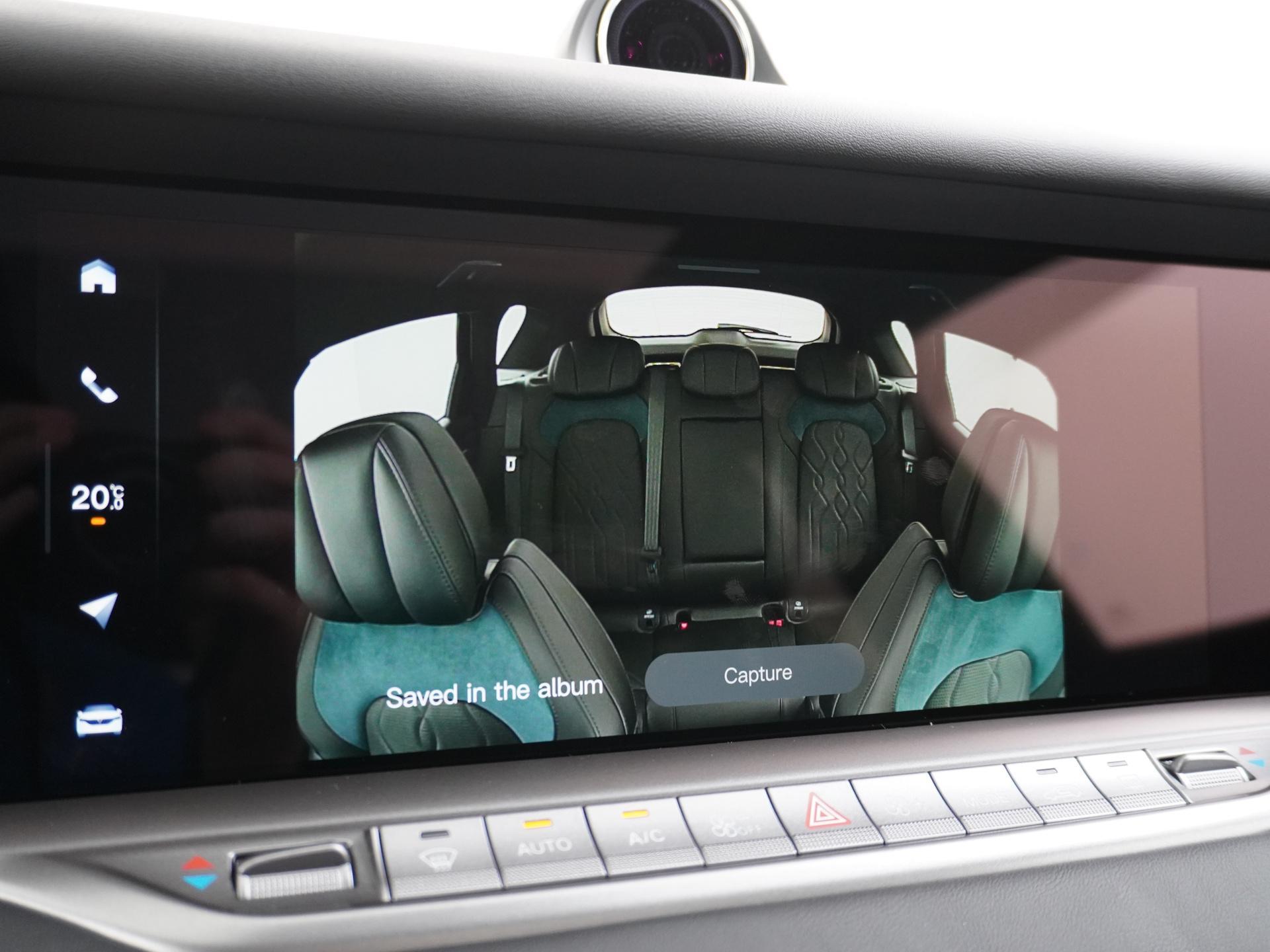 VOYAH Free Flagship Edition 4WD 106 kWh 47