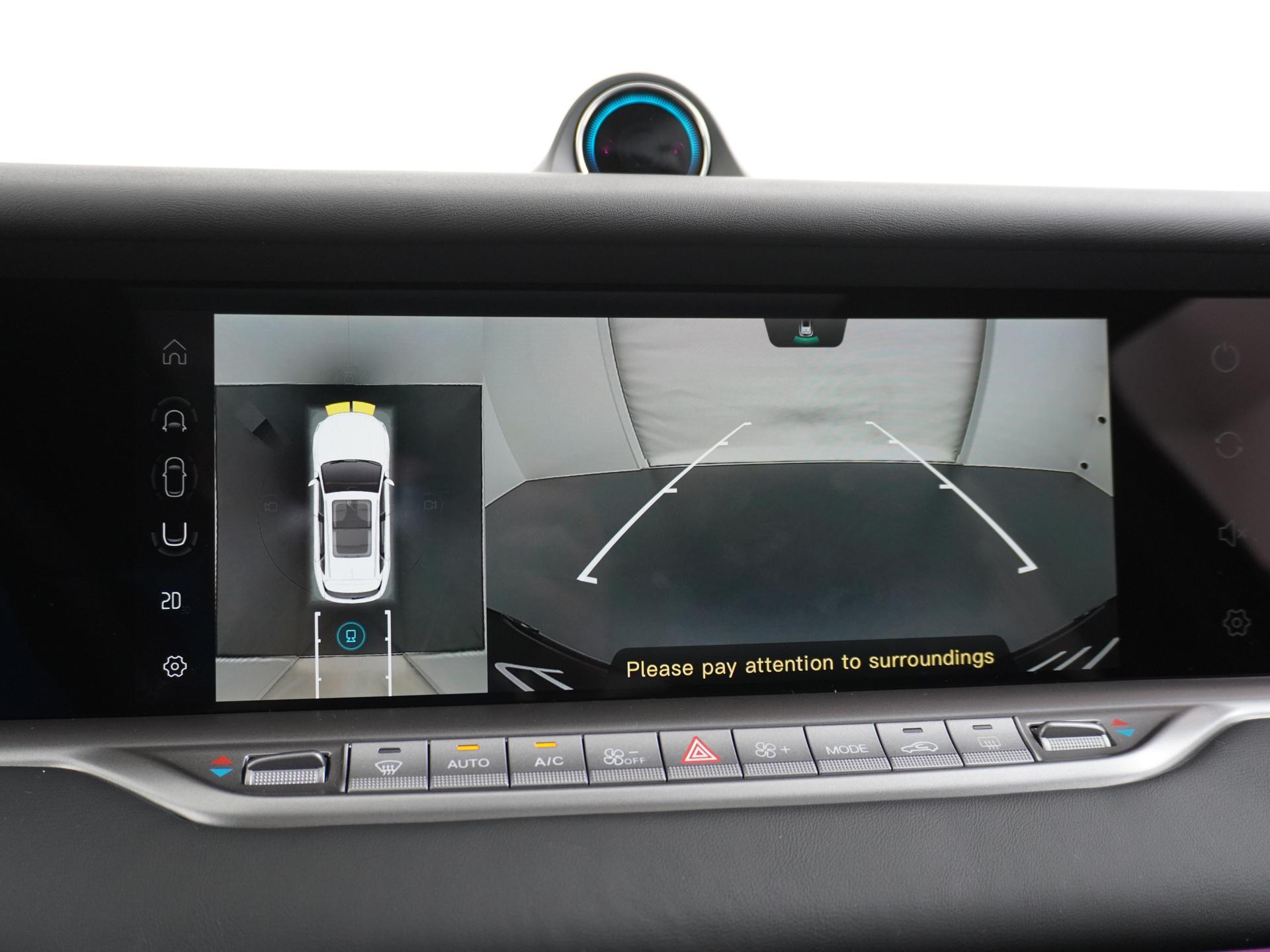 VOYAH Free Flagship Edition 4WD 106 kWh 48