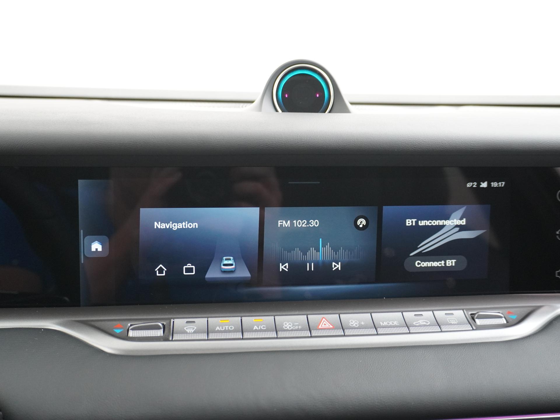 VOYAH Free Flagship Edition 4WD 106 kWh 50