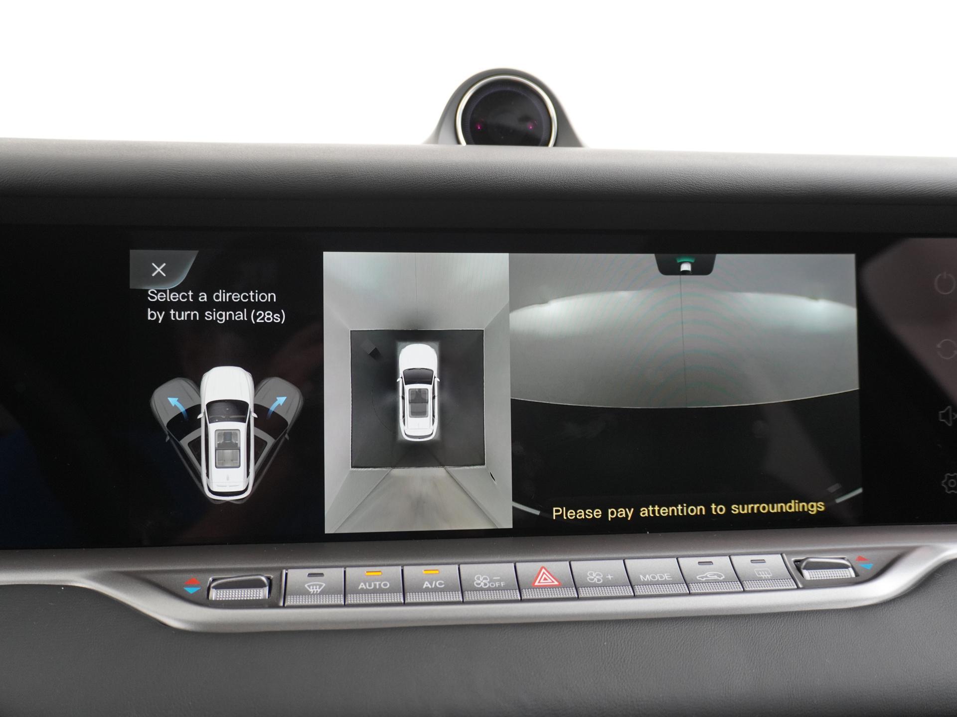 VOYAH Free Flagship Edition 4WD 106 kWh 51