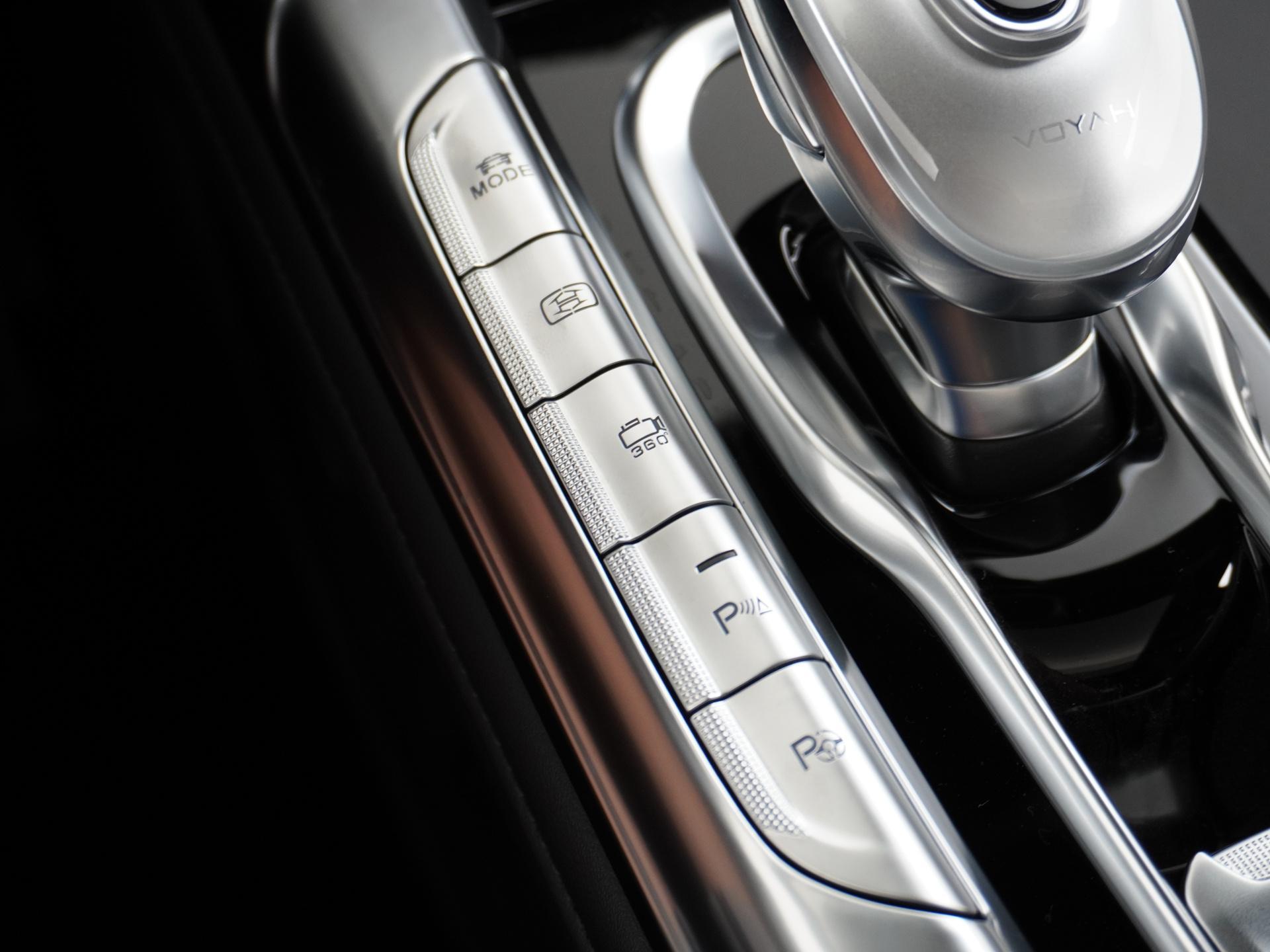 VOYAH Free Flagship Edition 4WD 106 kWh 52