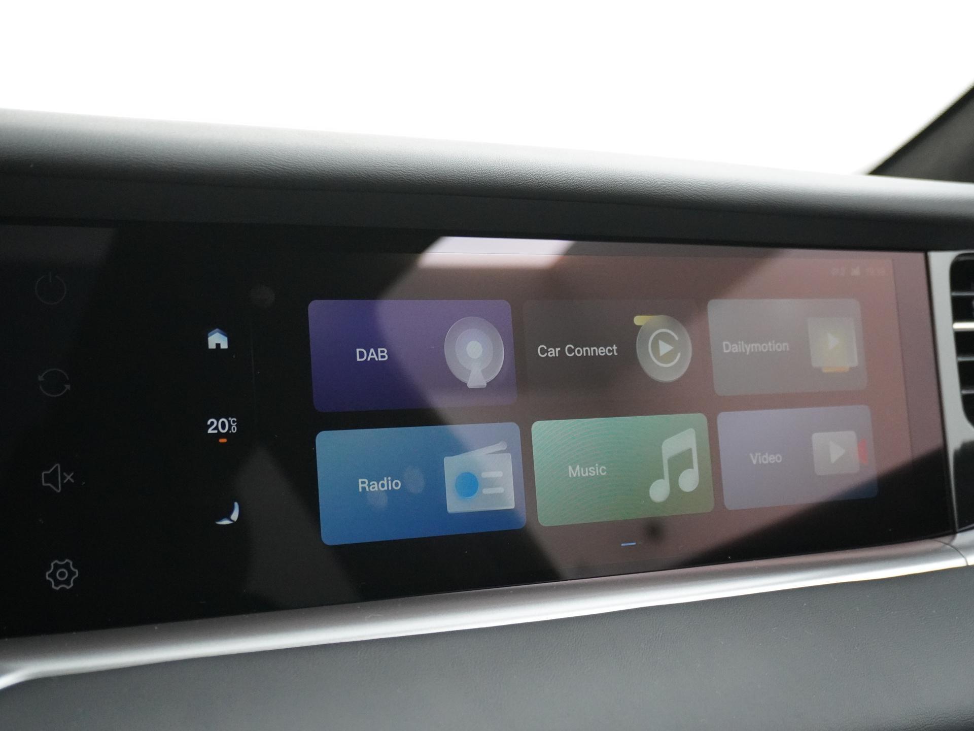 VOYAH Free Flagship Edition 4WD 106 kWh 54