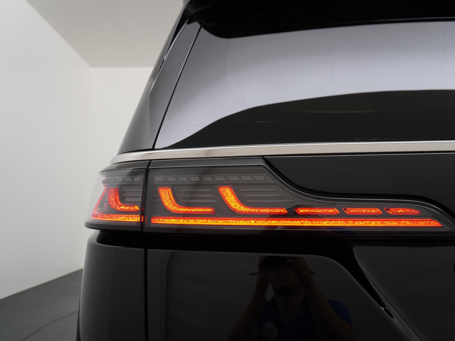 VOYAH Dream Flagship 11