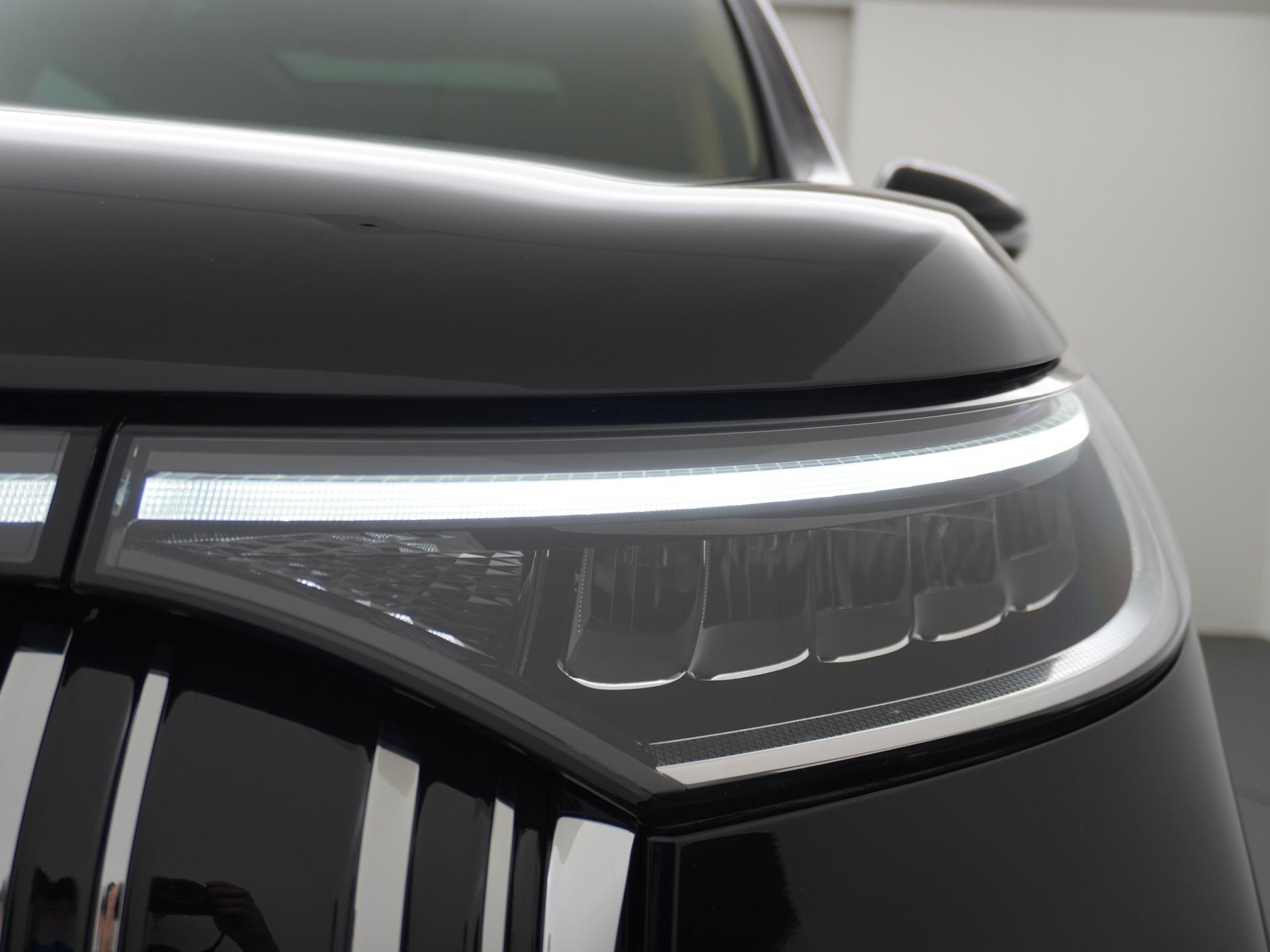 VOYAH Dream Flagship 16