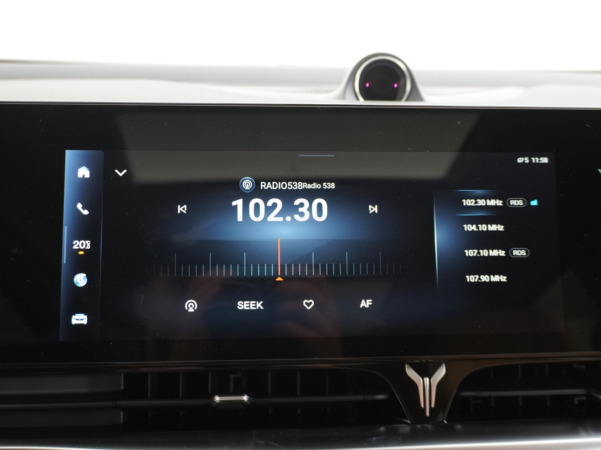 VOYAH Dream Flagship 40