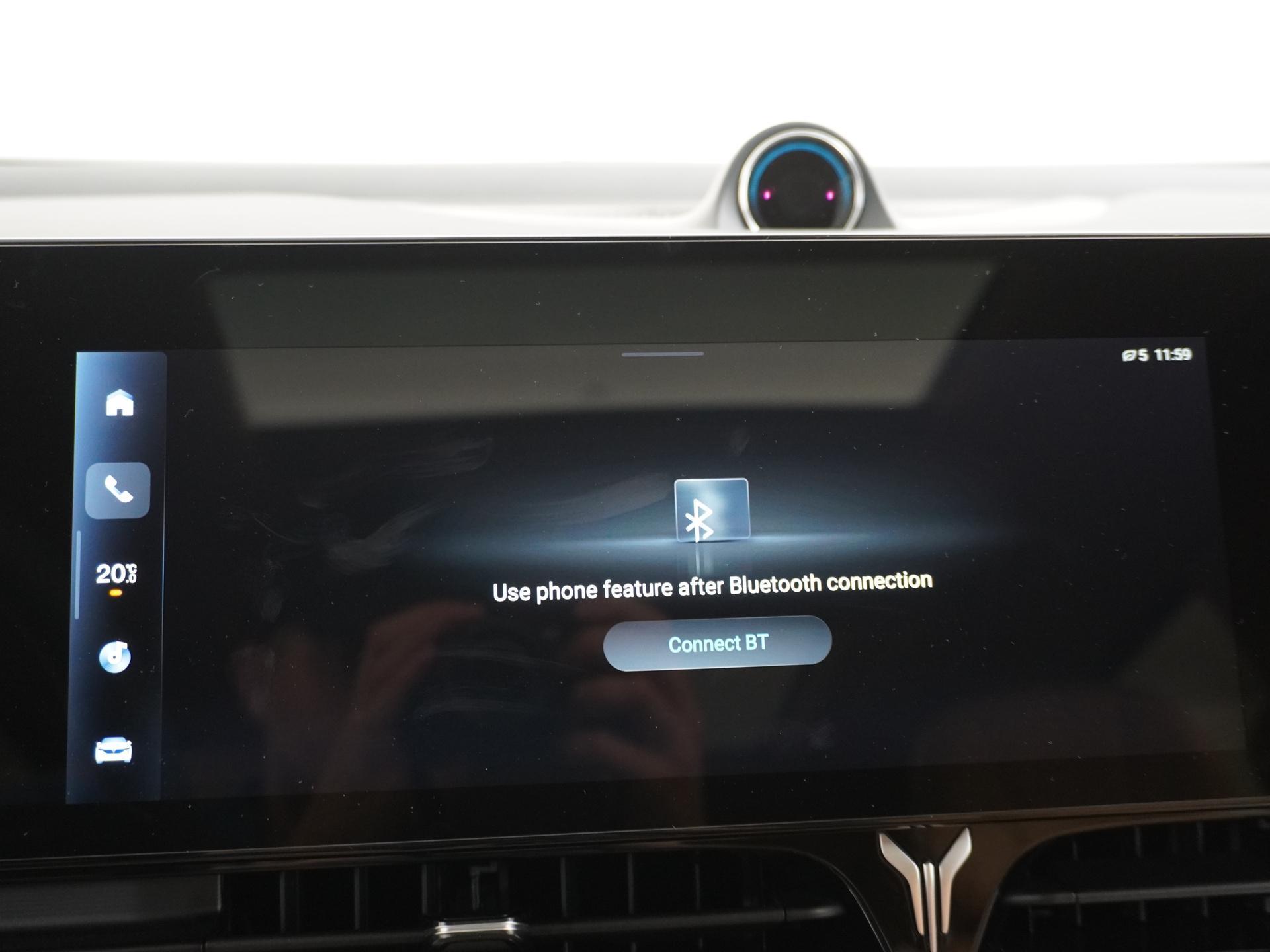 VOYAH Dream Flagship 43