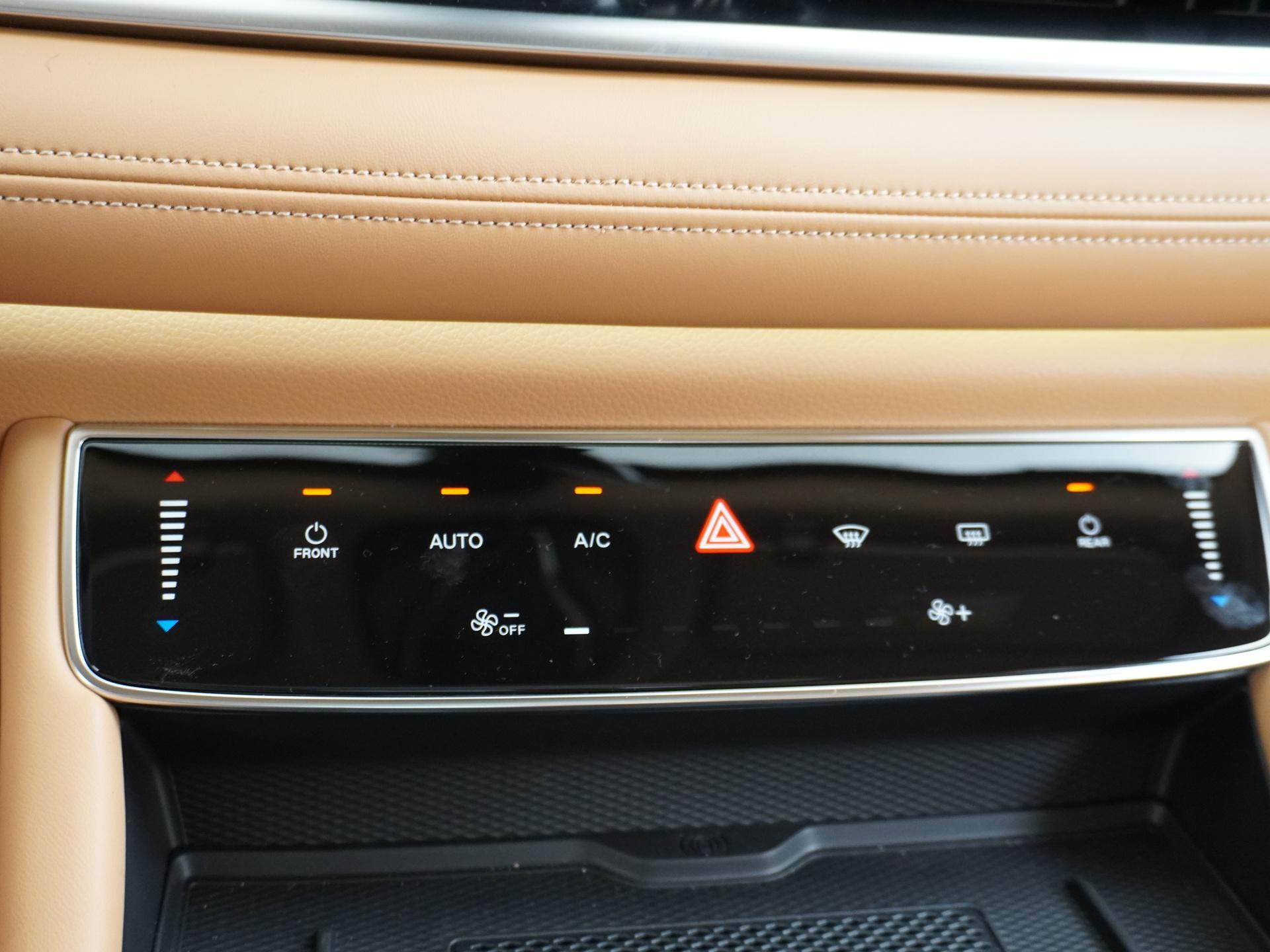 VOYAH Dream Flagship 51