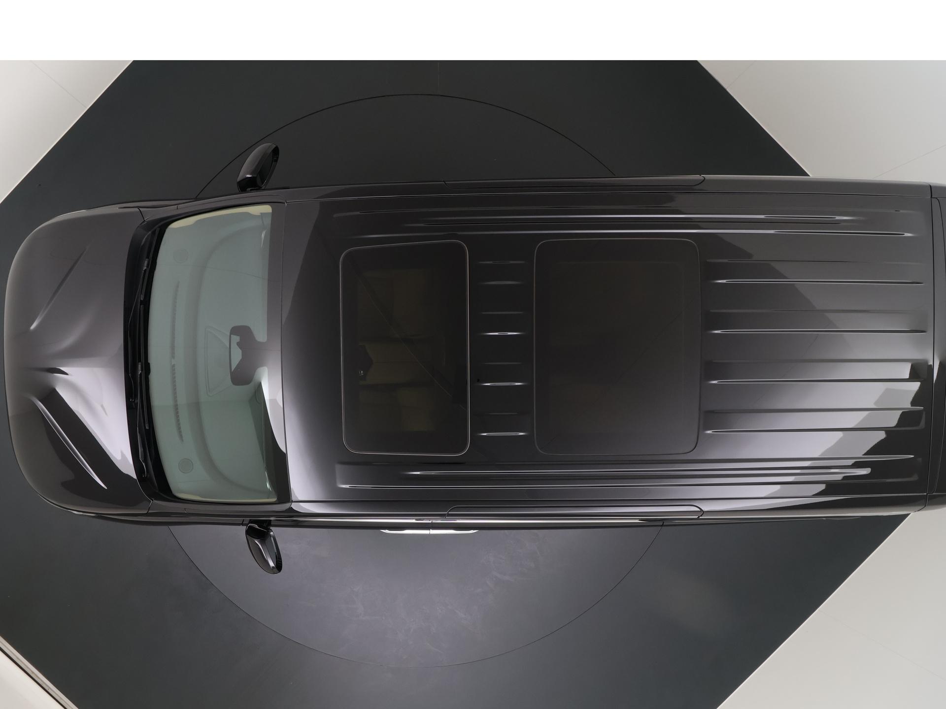 VOYAH Dream Flagship 8