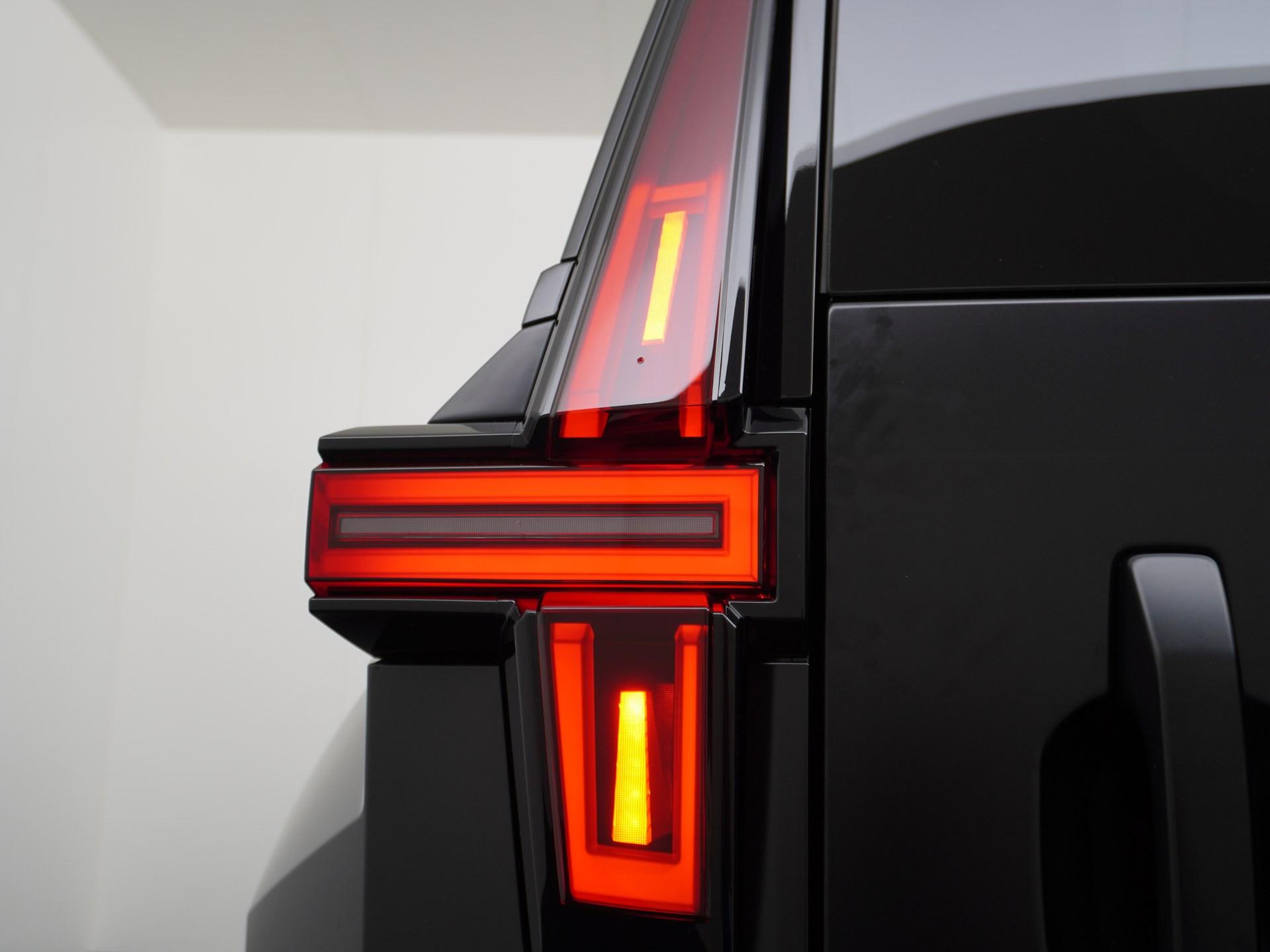 MHero 1 AWD | 142,7 kWh | 480 km WLTP 11