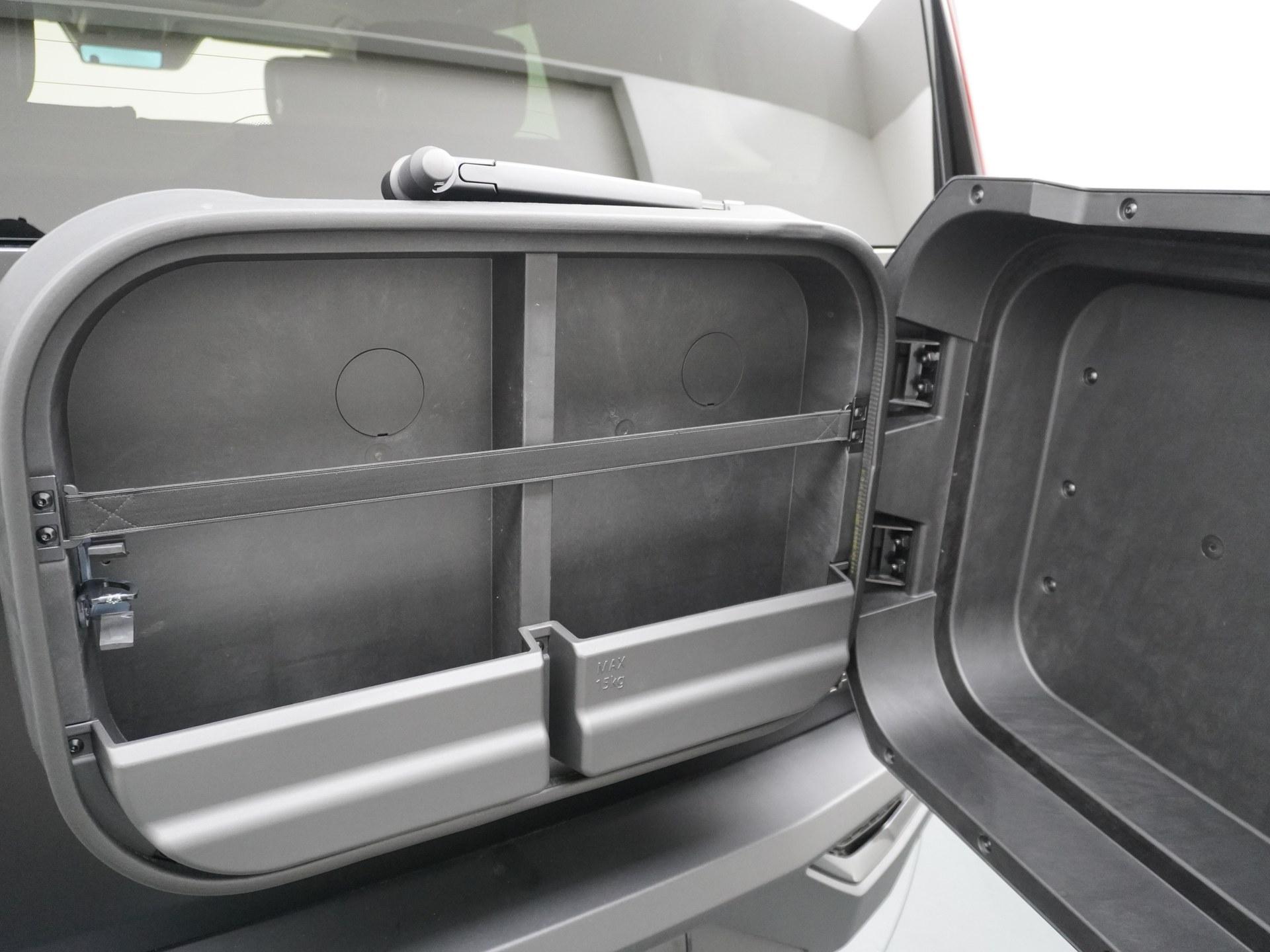 MHero 1 AWD | 142,7 kWh | 480 km WLTP 14