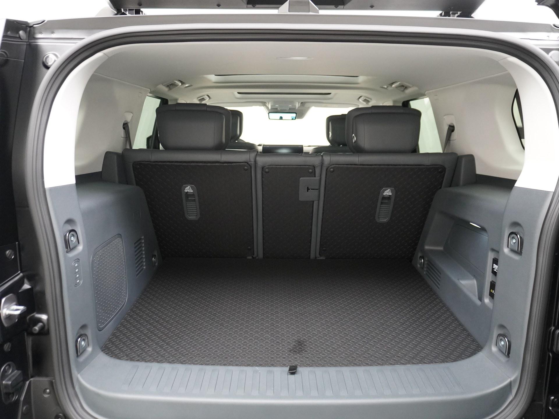 MHero 1 AWD | 142,7 kWh | 480 km WLTP 17