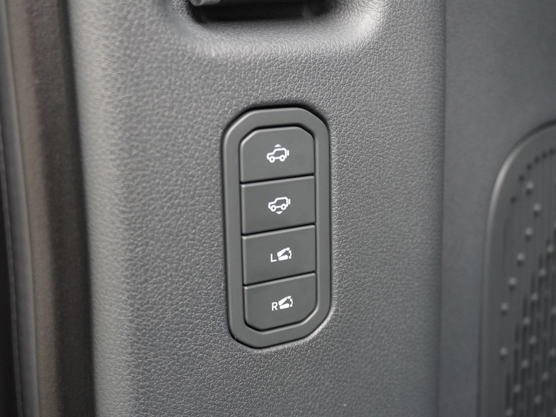 MHero 1 AWD | 142,7 kWh | 480 km WLTP 18