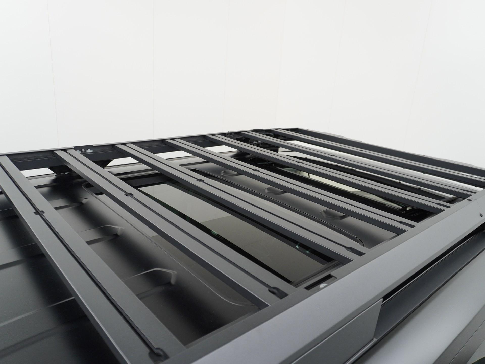 MHero 1 AWD | 142,7 kWh | 480 km WLTP 19