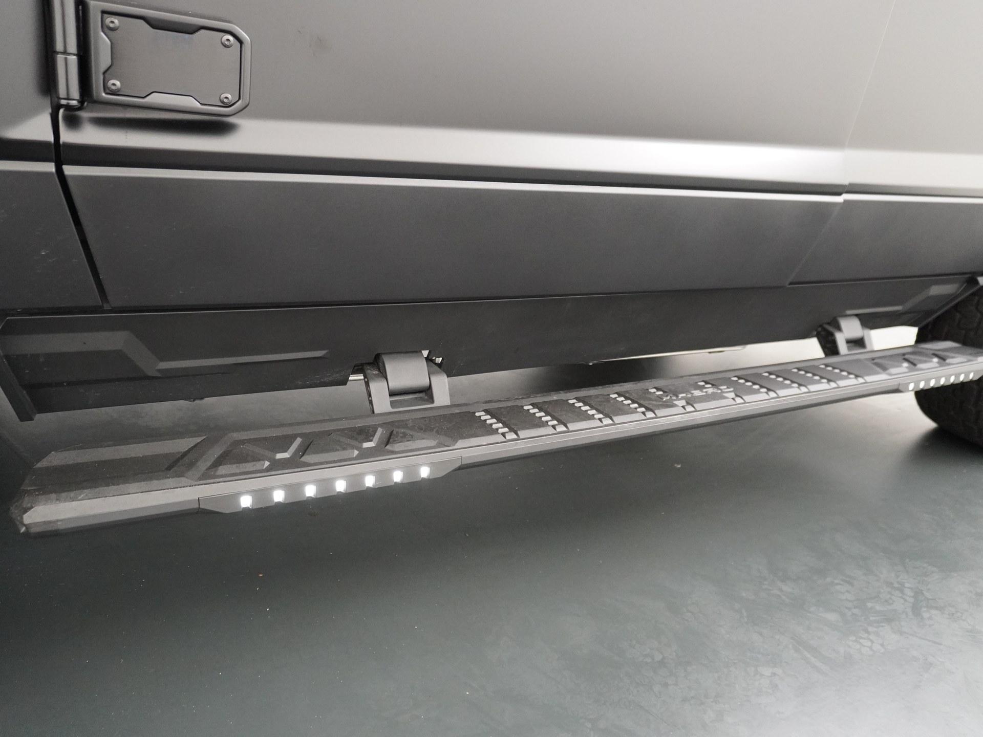 MHero 1 AWD | 142,7 kWh | 480 km WLTP 24