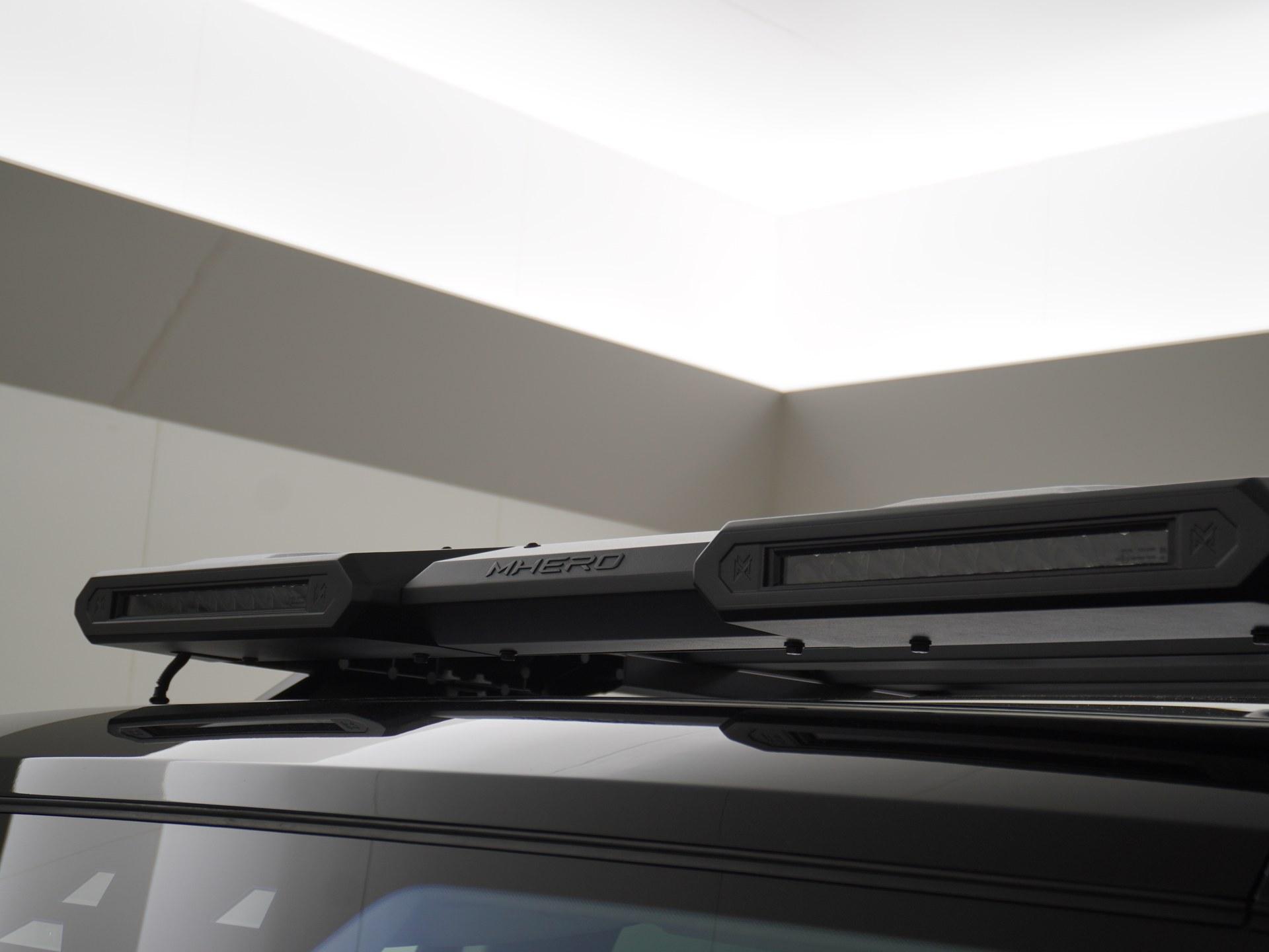 MHero 1 AWD | 142,7 kWh | 480 km WLTP 25