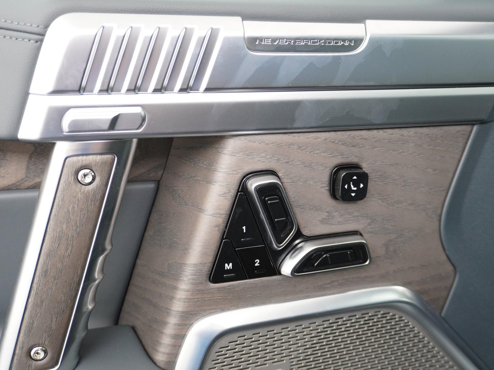 MHero 1 AWD | 142,7 kWh | 480 km WLTP 28