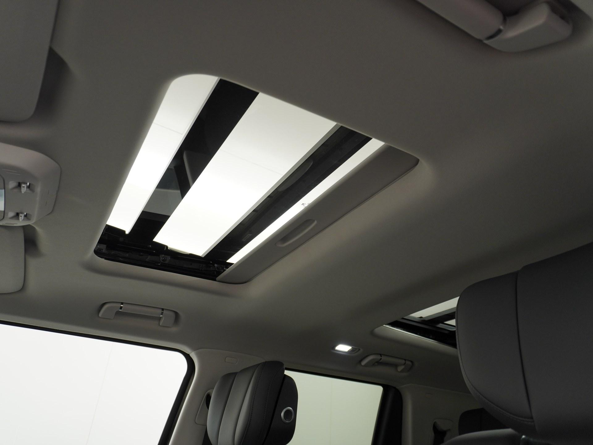 MHero 1 AWD | 142,7 kWh | 480 km WLTP 30