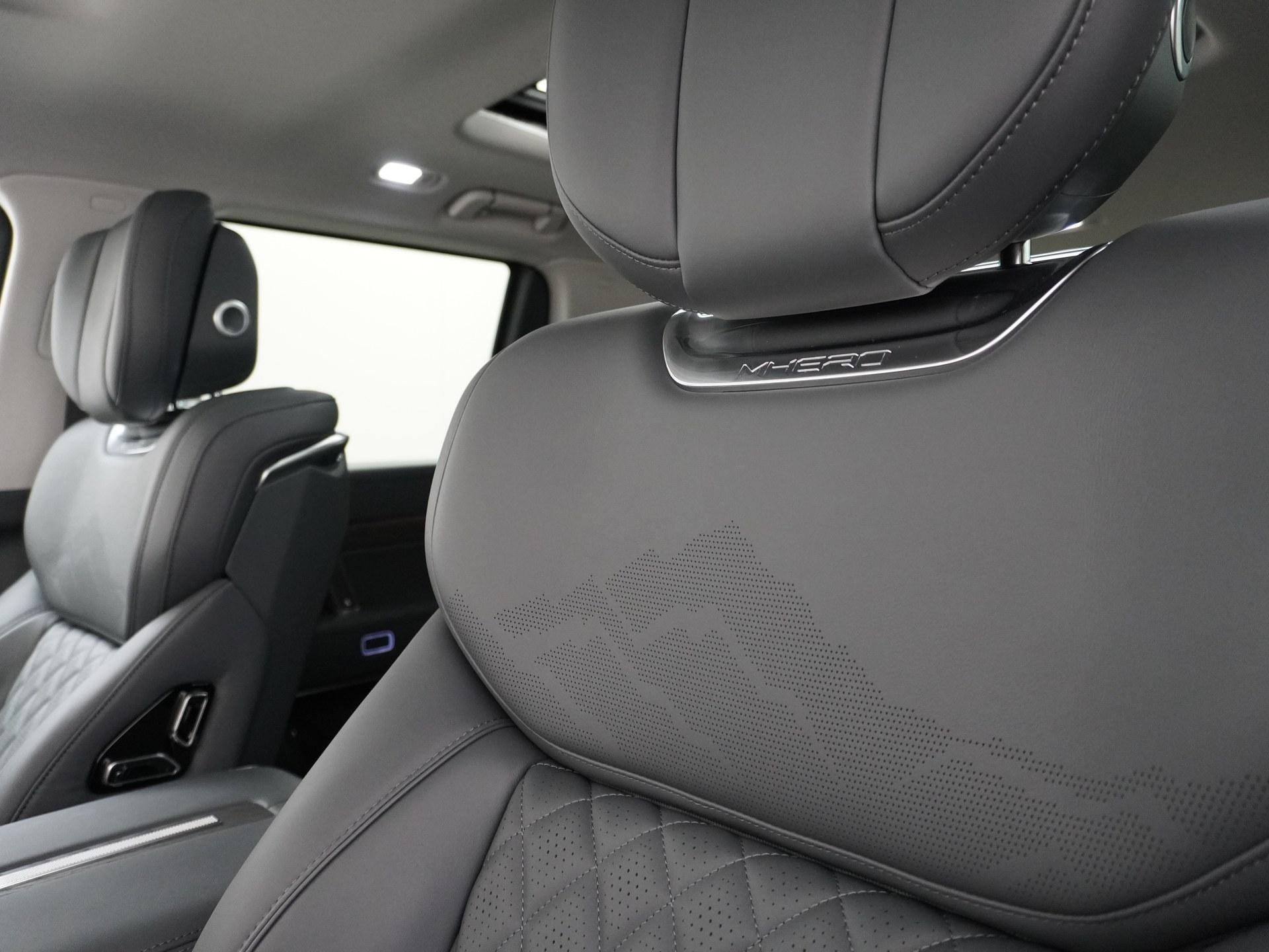 MHero 1 AWD | 142,7 kWh | 480 km WLTP 31