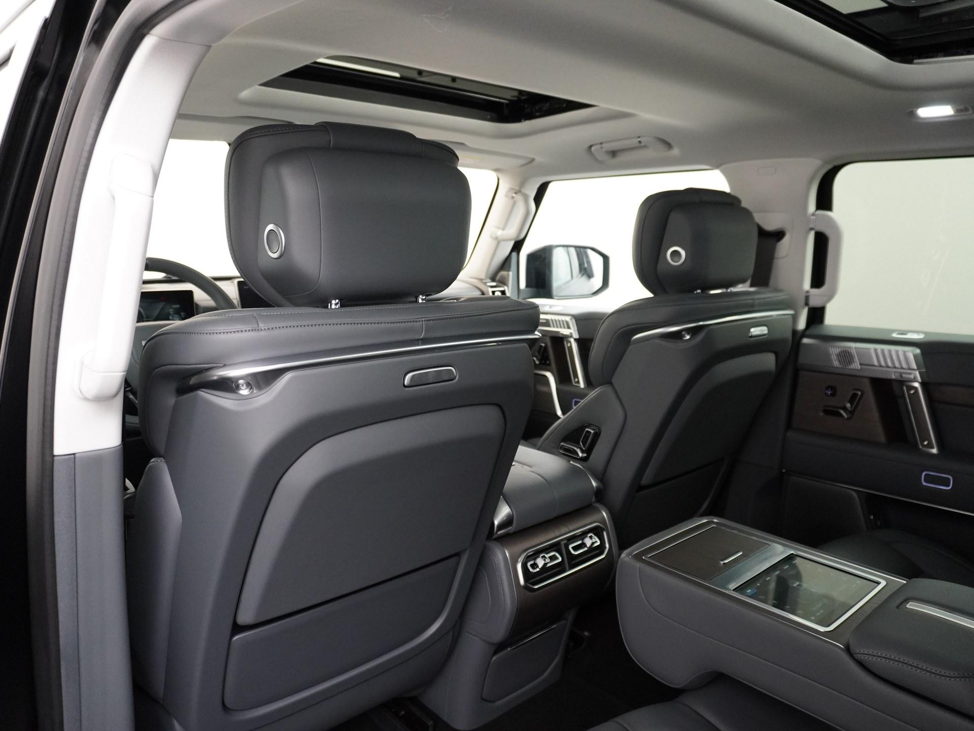 MHero 1 AWD | 142,7 kWh | 480 km WLTP 32