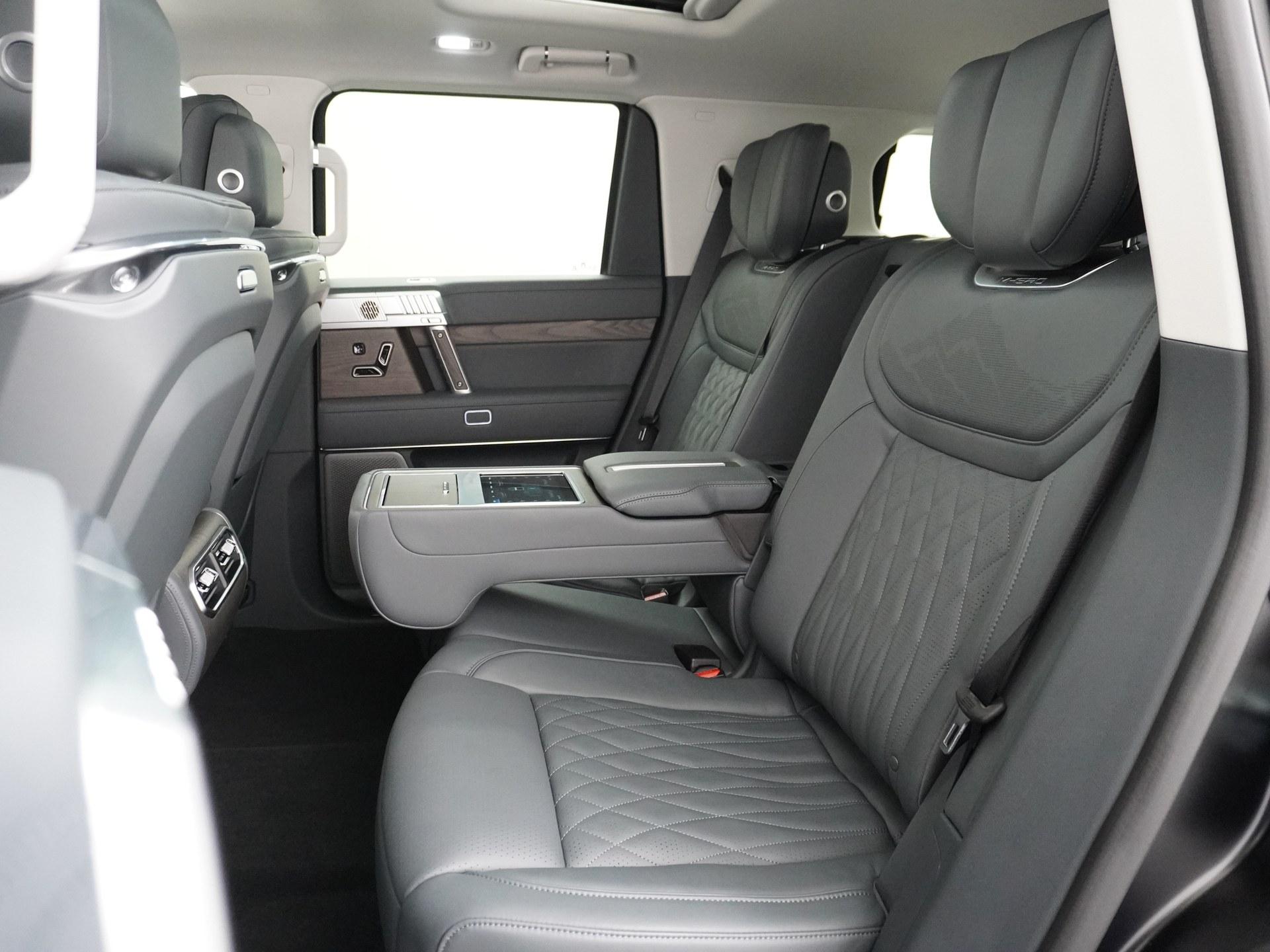 MHero 1 AWD | 142,7 kWh | 480 km WLTP 34