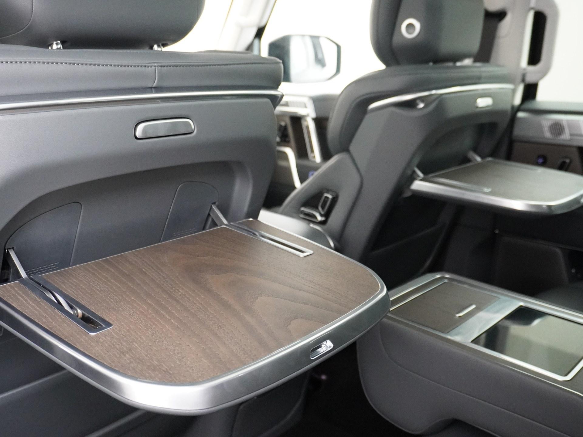 MHero 1 AWD | 142,7 kWh | 480 km WLTP 35