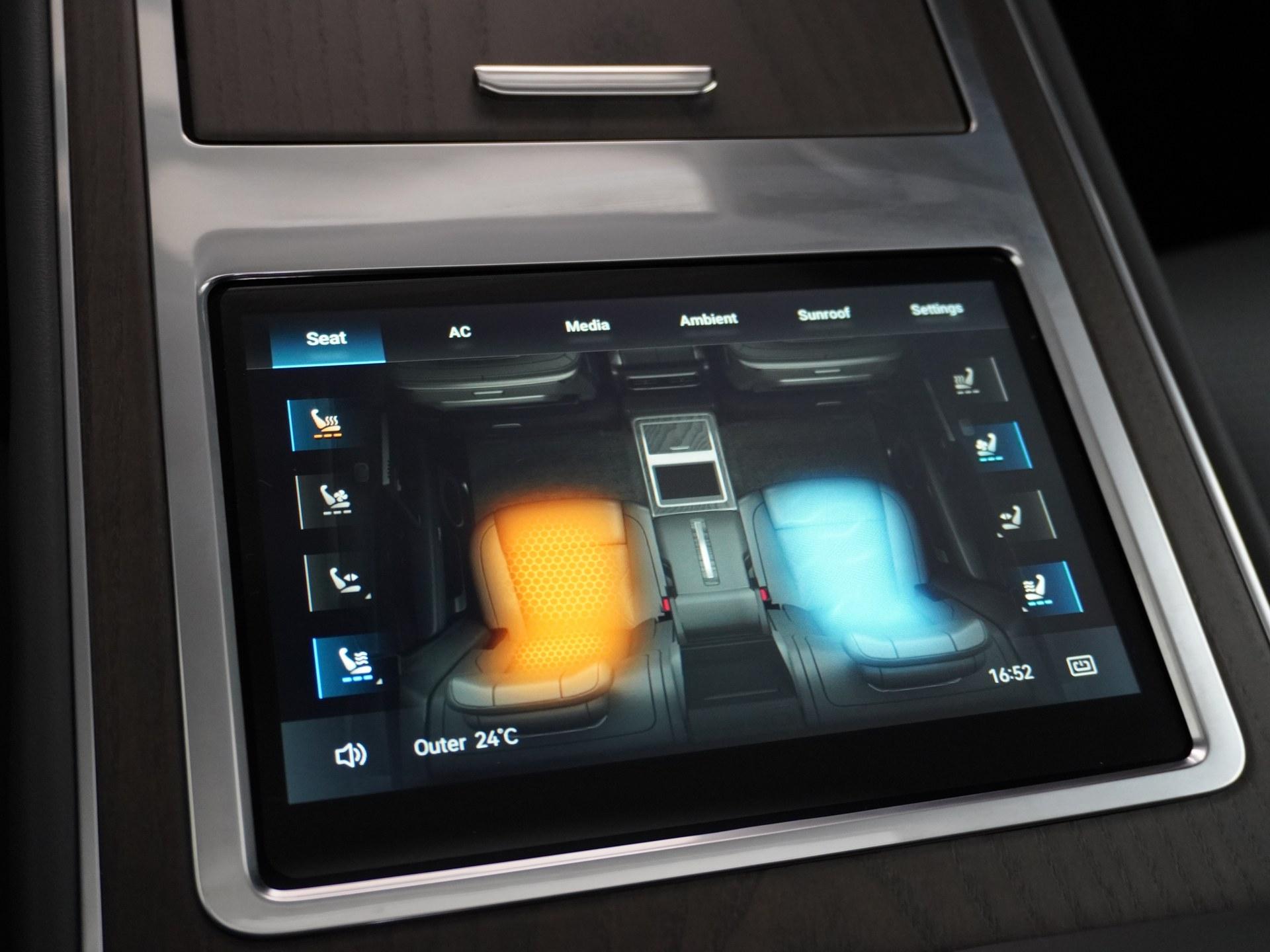 MHero 1 AWD | 142,7 kWh | 480 km WLTP 36