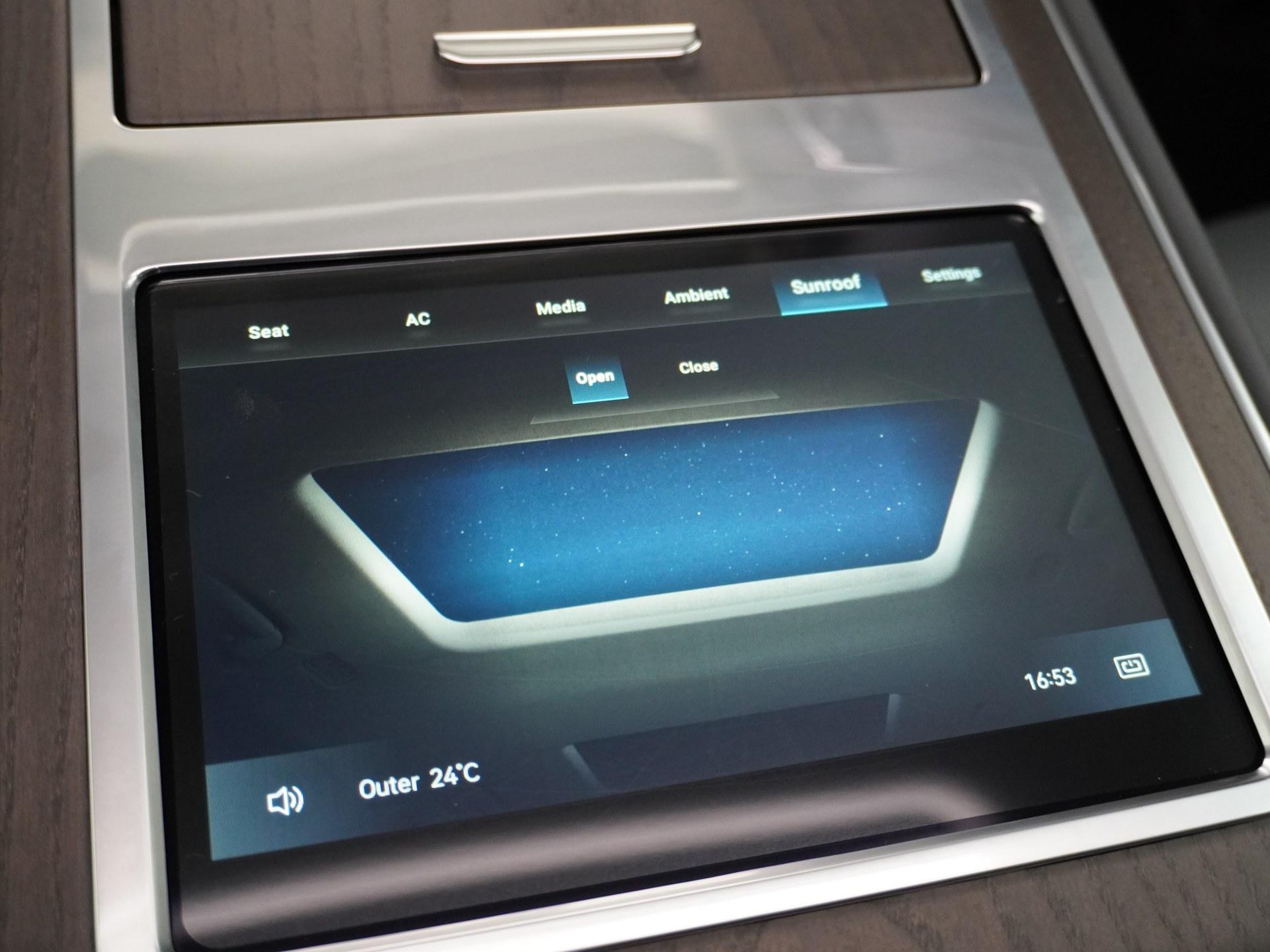 MHero 1 AWD | 142,7 kWh | 480 km WLTP 37