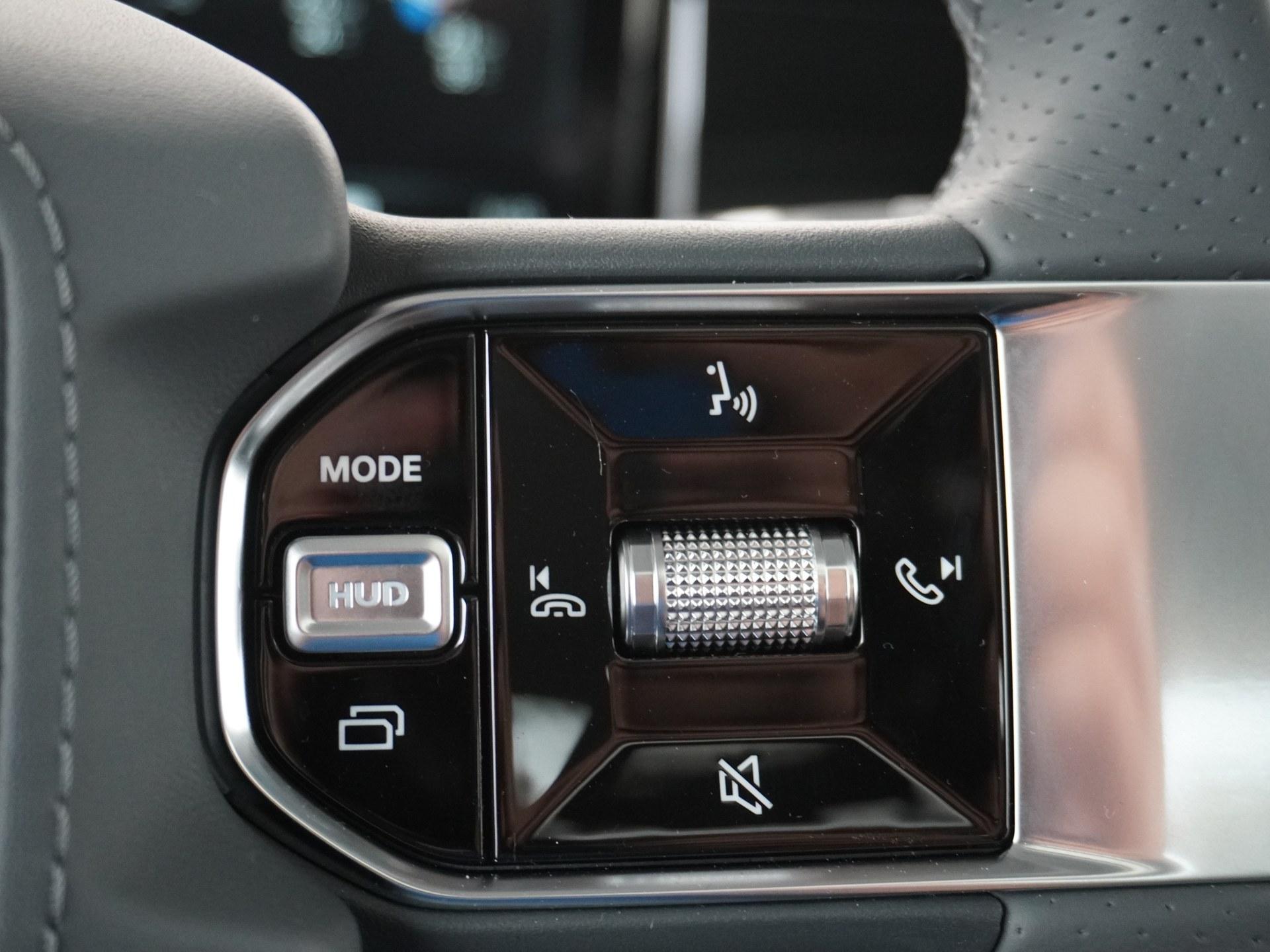 MHero 1 AWD | 142,7 kWh | 480 km WLTP 45