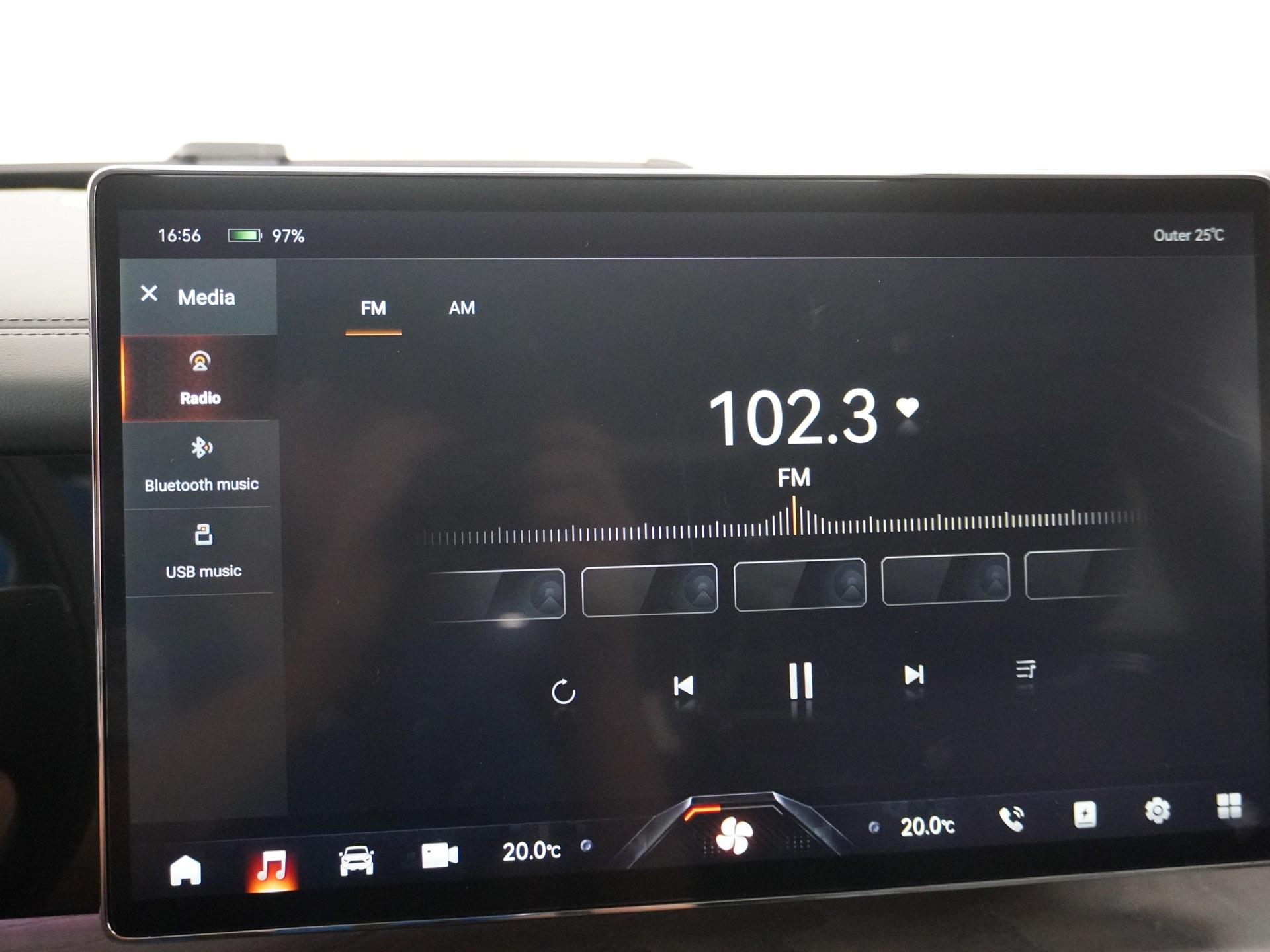 MHero 1 AWD | 142,7 kWh | 480 km WLTP 51