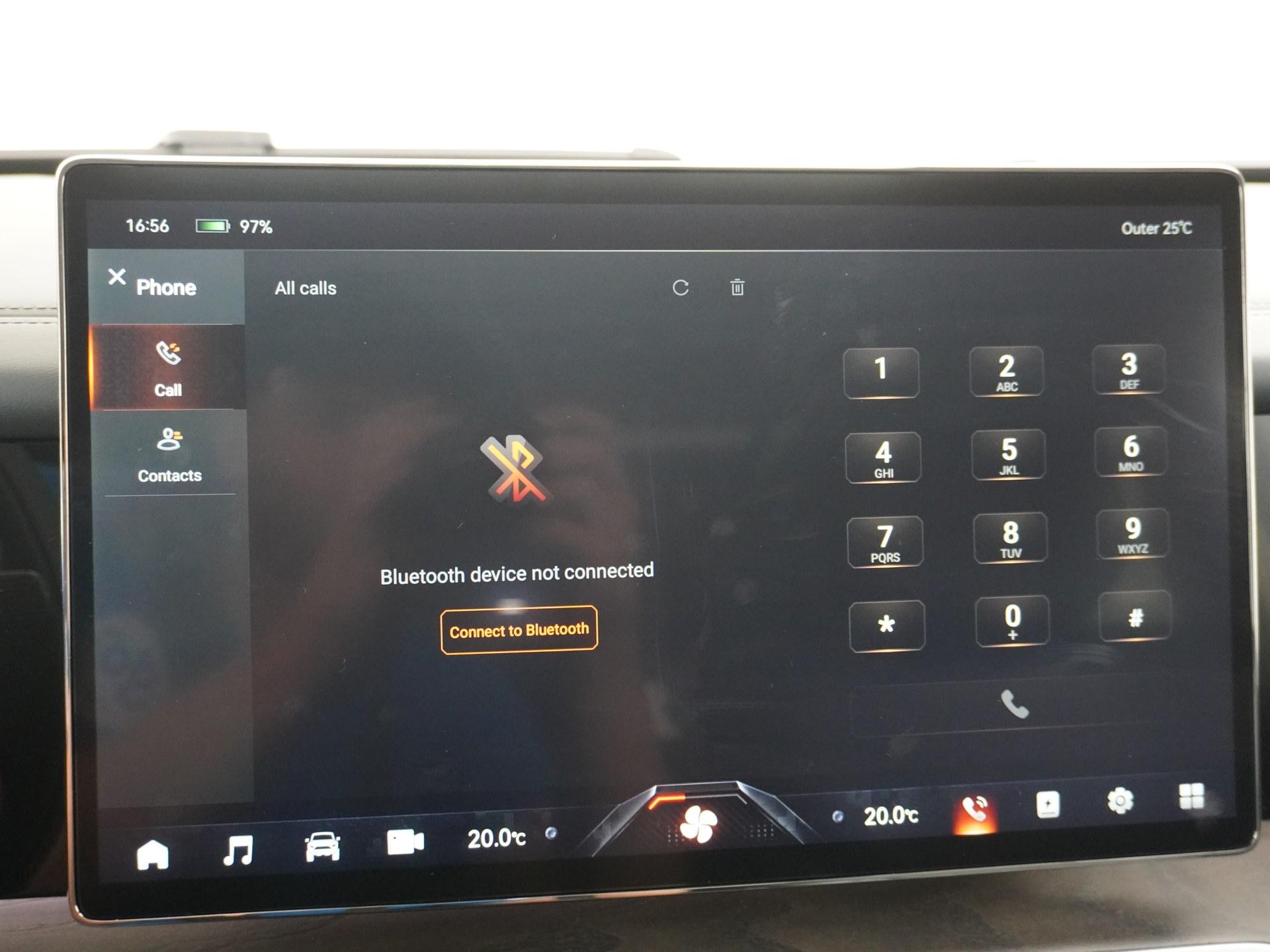 MHero 1 AWD | 142,7 kWh | 480 km WLTP 52