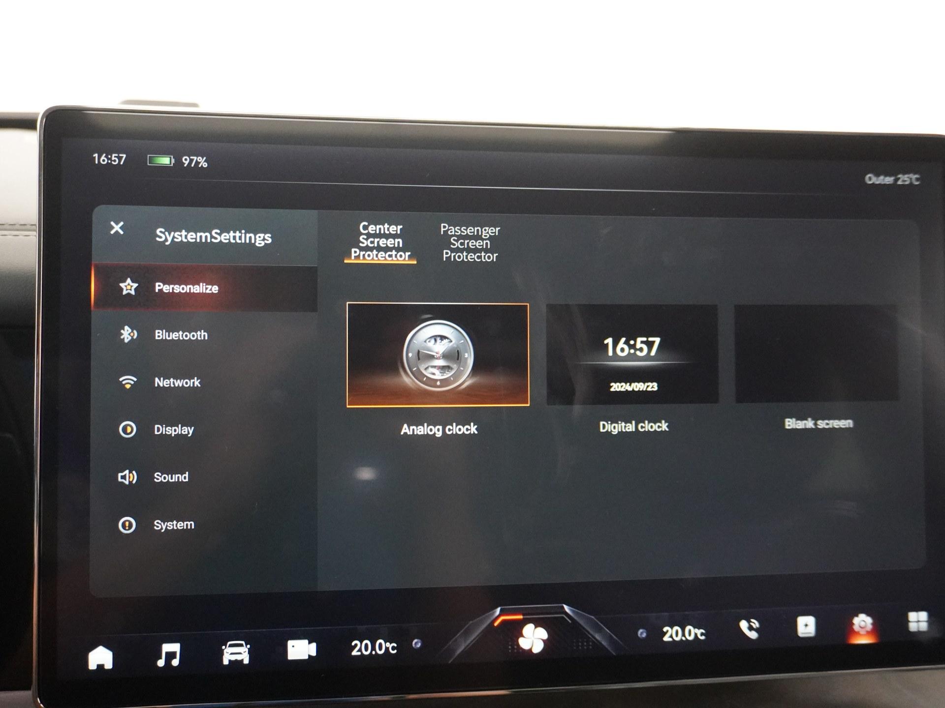 MHero 1 AWD | 142,7 kWh | 480 km WLTP 55