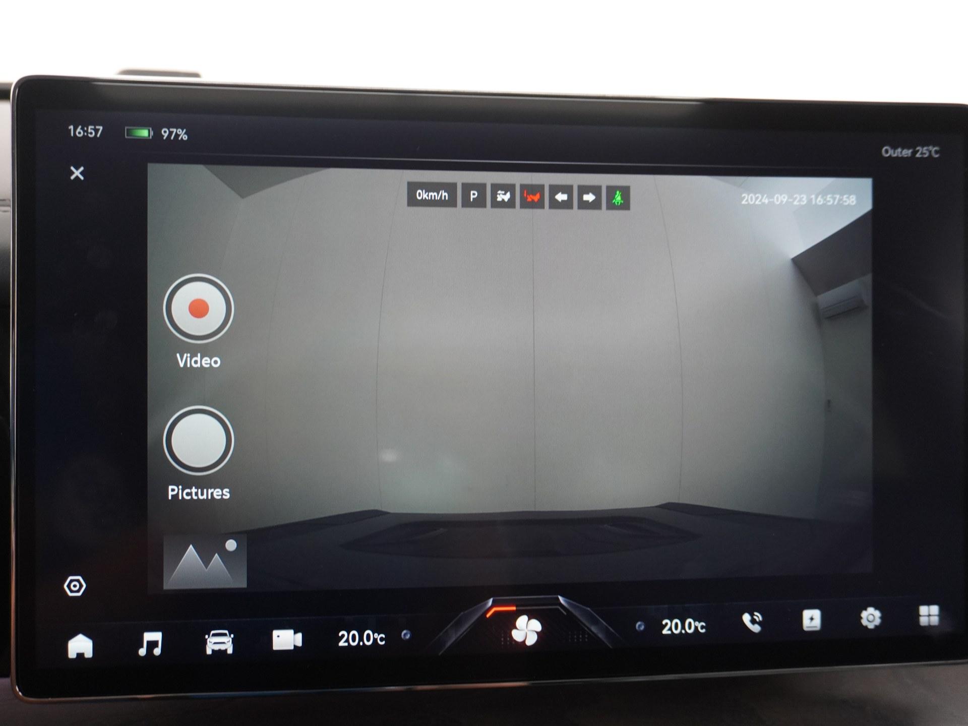 MHero 1 AWD | 142,7 kWh | 480 km WLTP 56