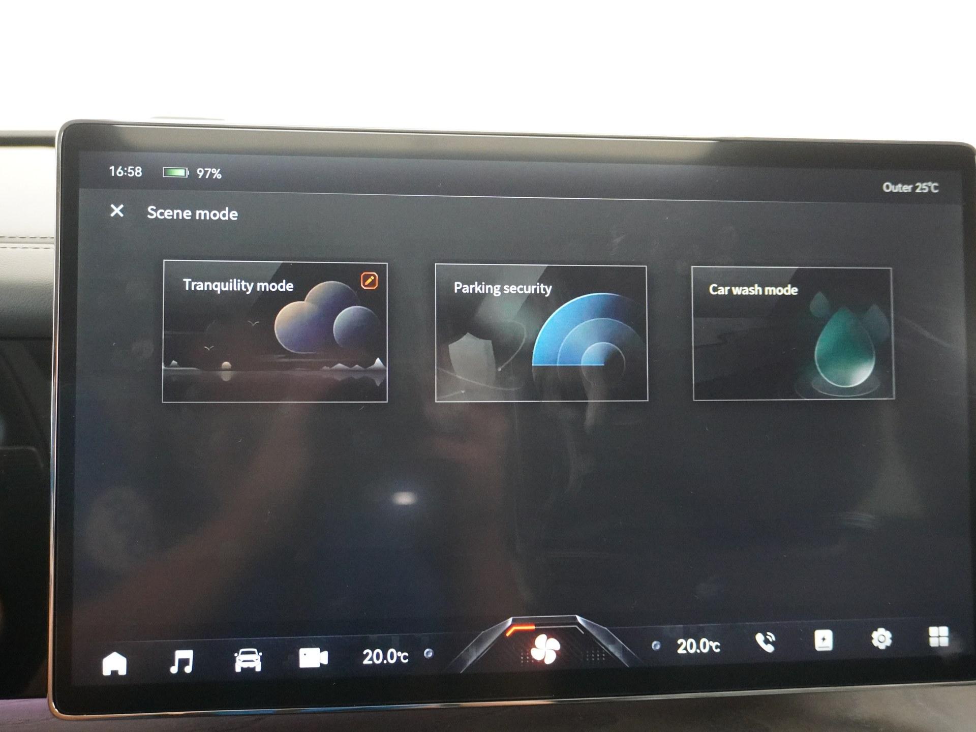 MHero 1 AWD | 142,7 kWh | 480 km WLTP 59