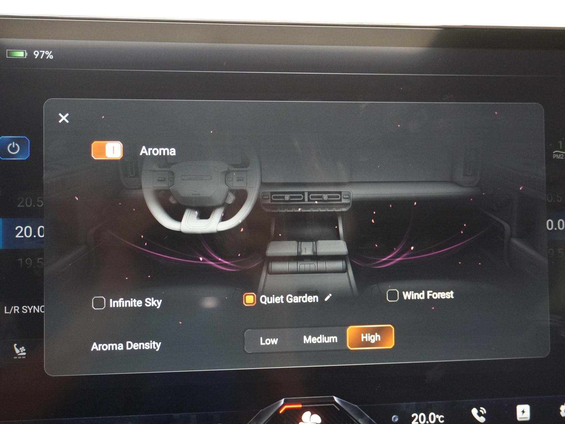 MHero 1 AWD | 142,7 kWh | 480 km WLTP 61