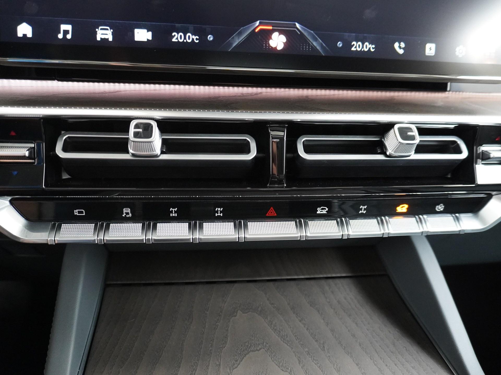 MHero 1 AWD | 142,7 kWh | 480 km WLTP 65