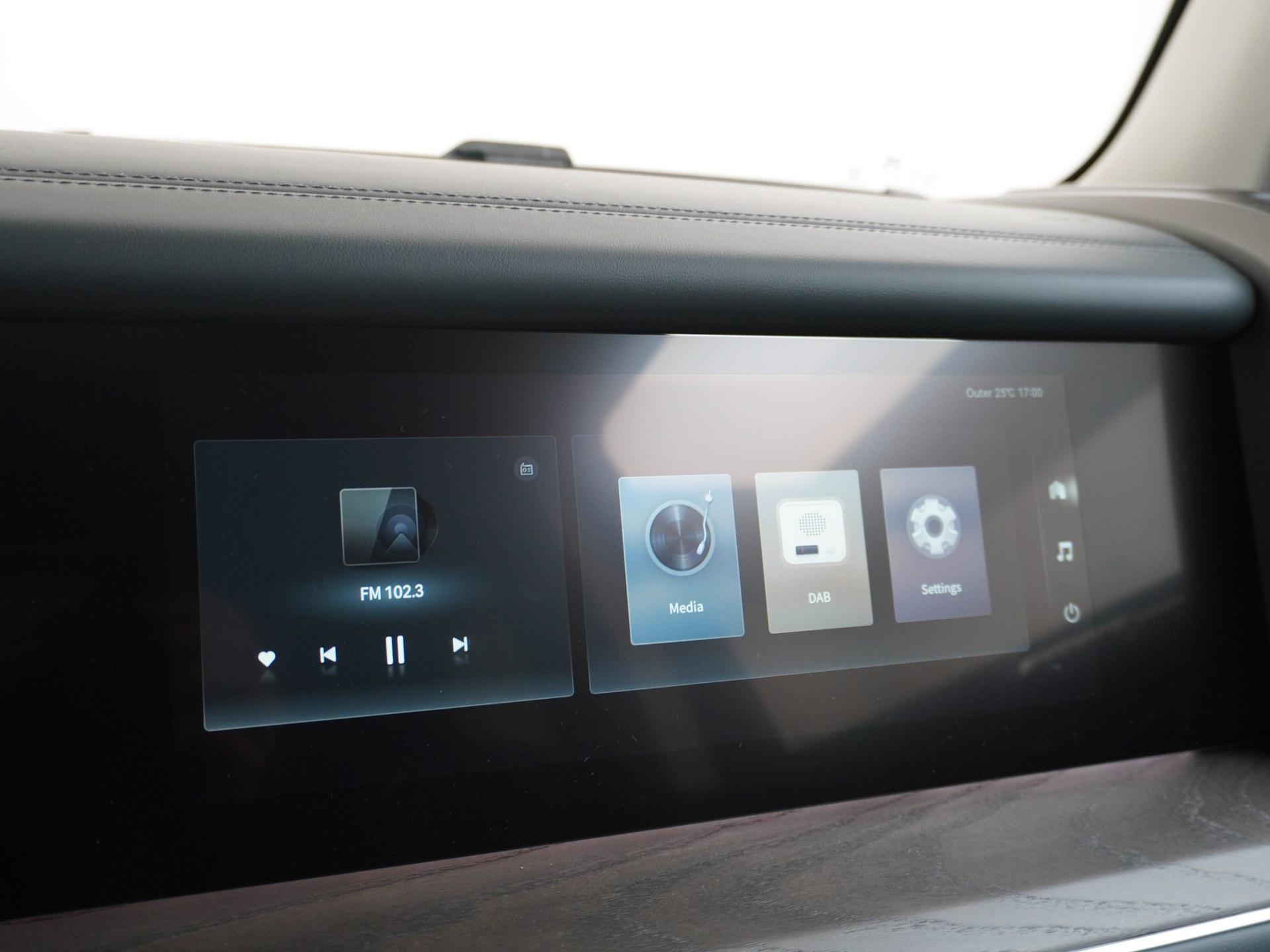 MHero 1 AWD | 142,7 kWh | 480 km WLTP 67