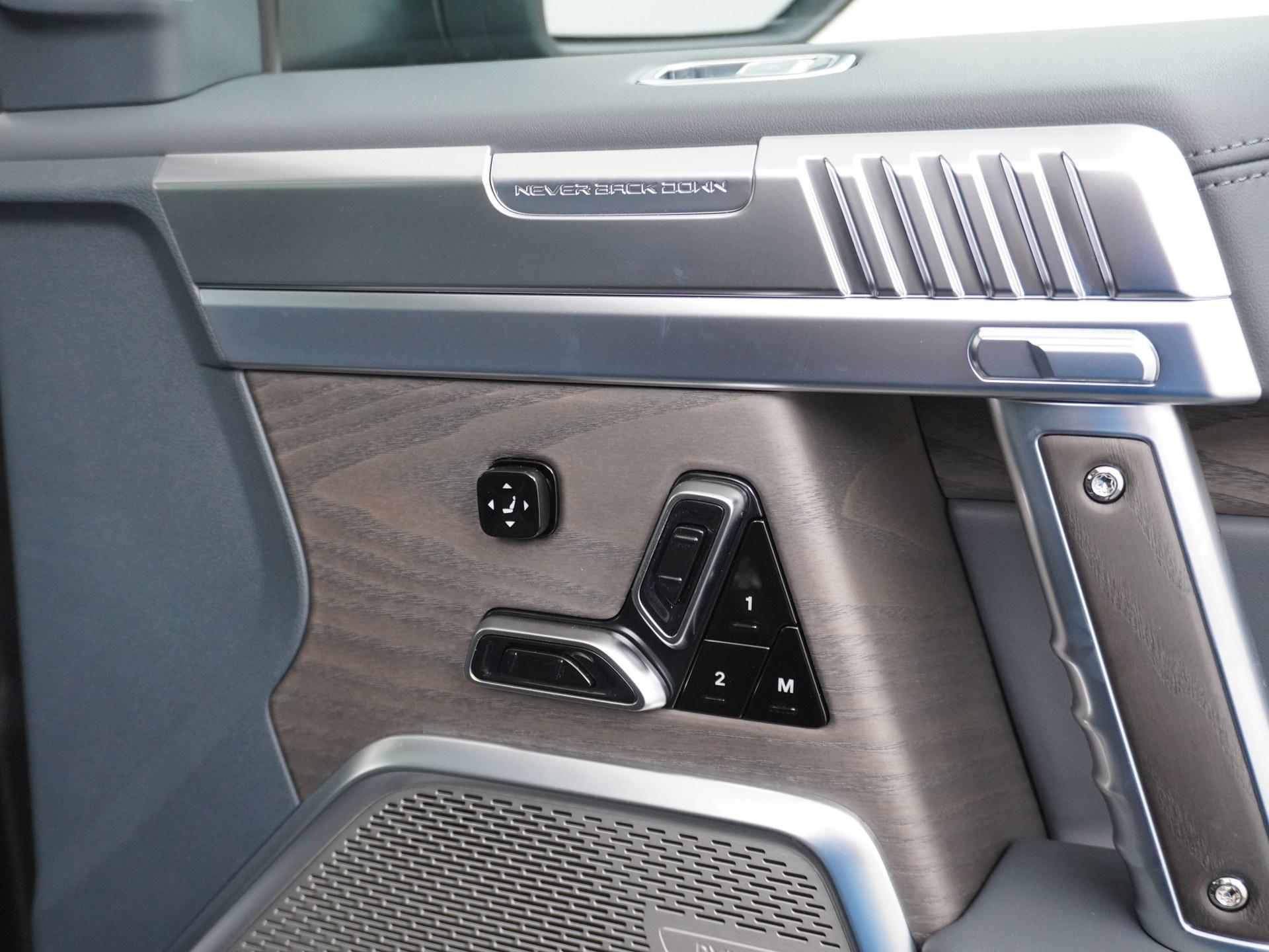 MHero 1 AWD | 142,7 kWh | 480 km WLTP 70