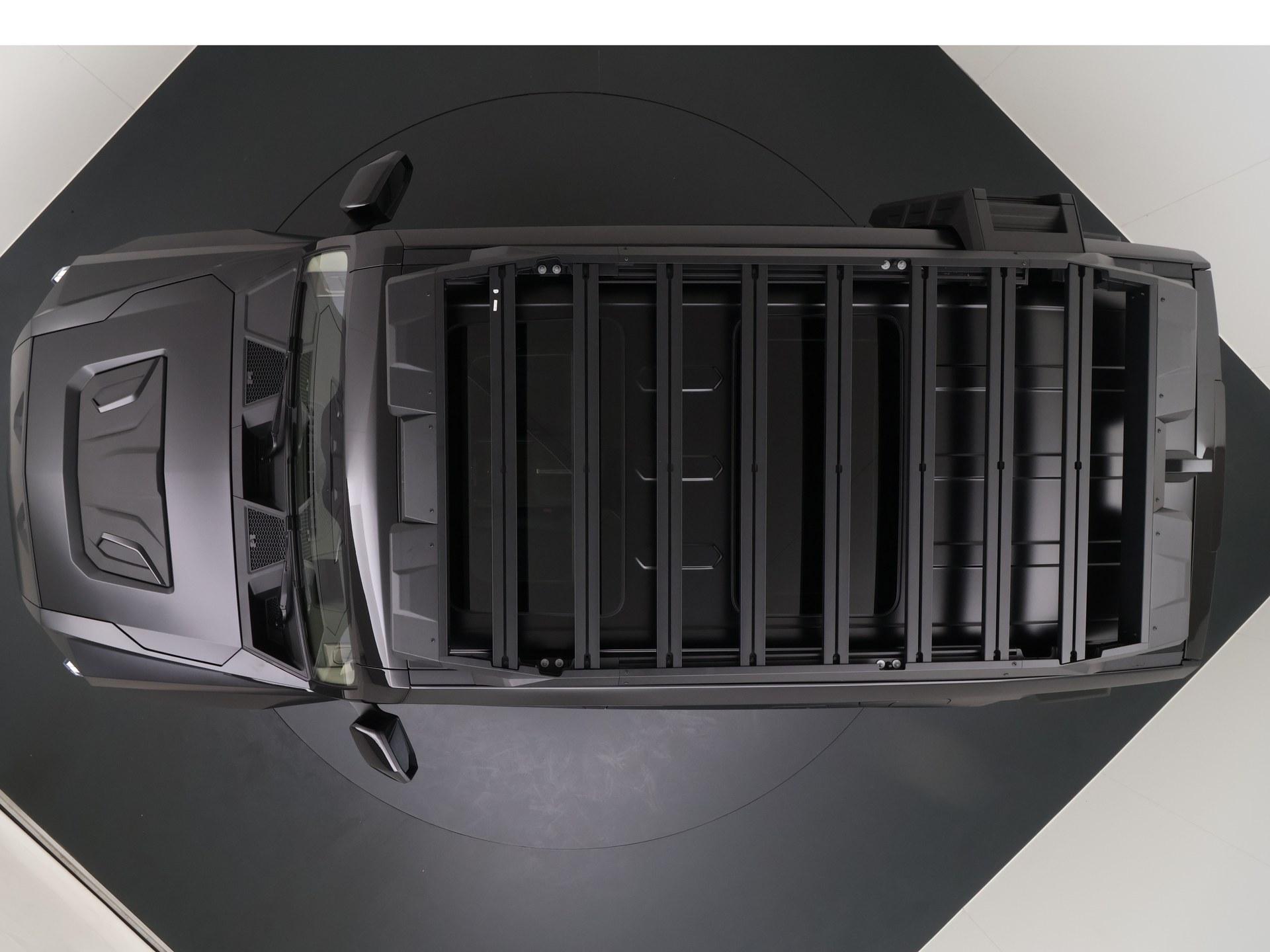 MHero 1 AWD | 142,7 kWh | 480 km WLTP 8