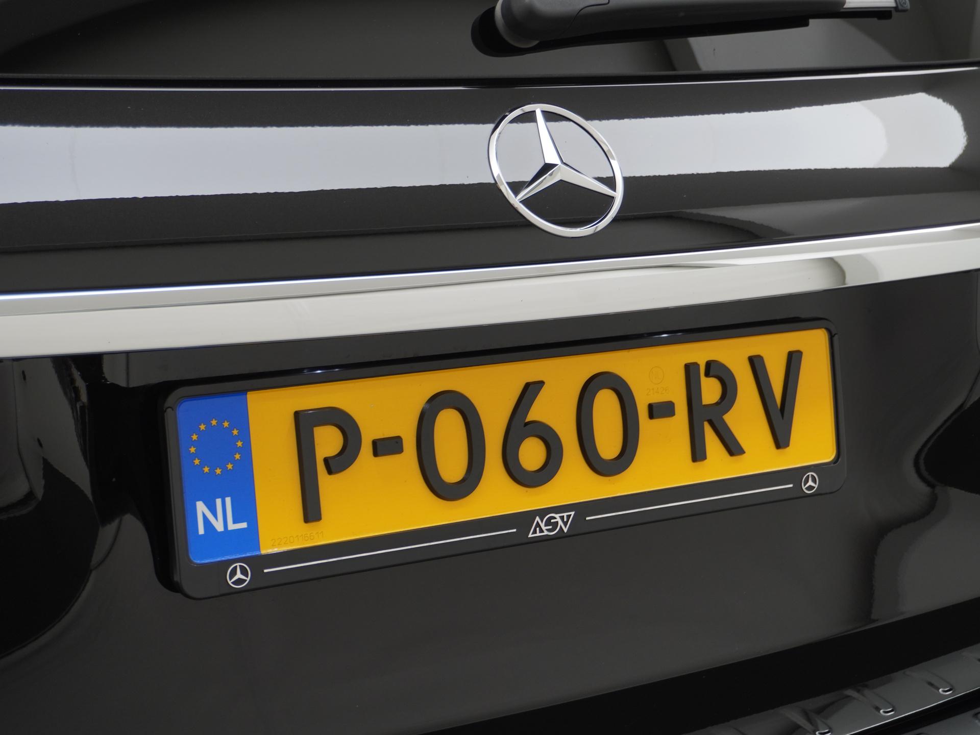 Mercedes-Benz GLS 580 4MATIC AMG Premium Plus 7-pers. 12