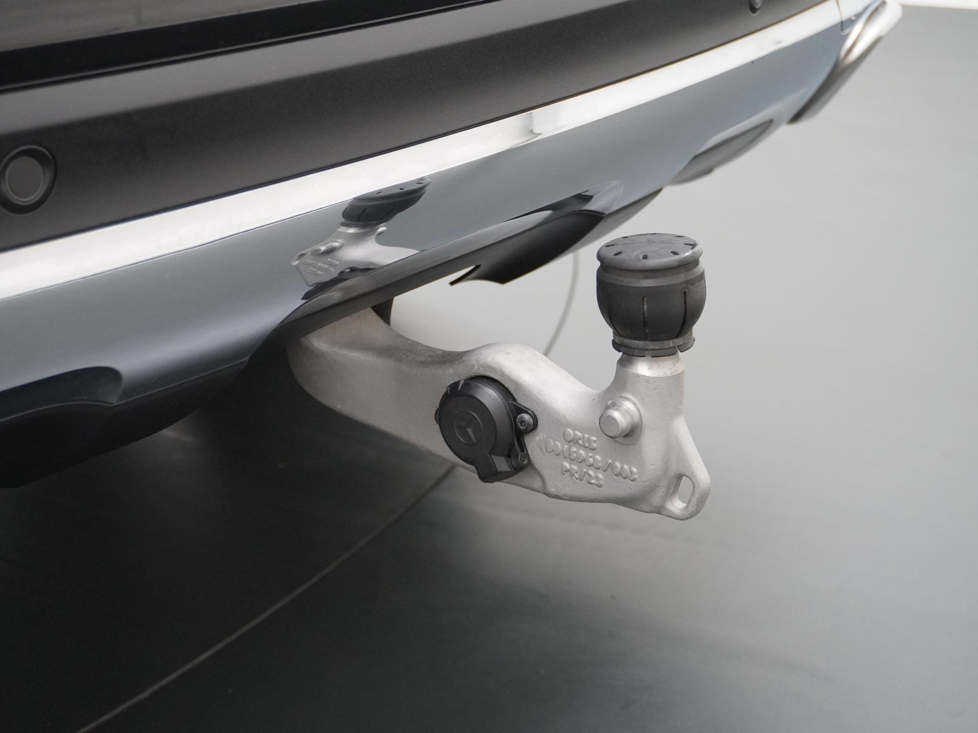 Mercedes-Benz GLS 580 4MATIC AMG Premium Plus 7-pers. 13