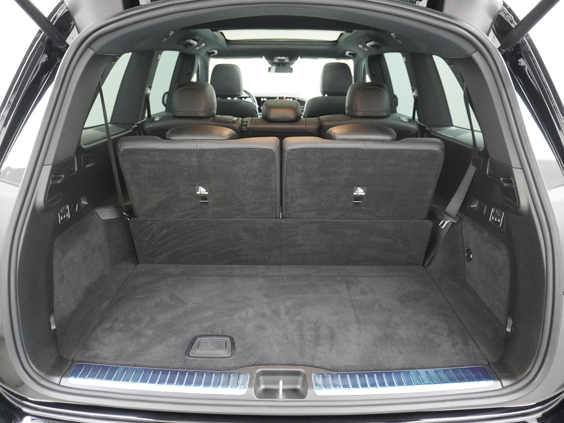 Mercedes-Benz GLS 580 4MATIC AMG Premium Plus 7-pers. 14