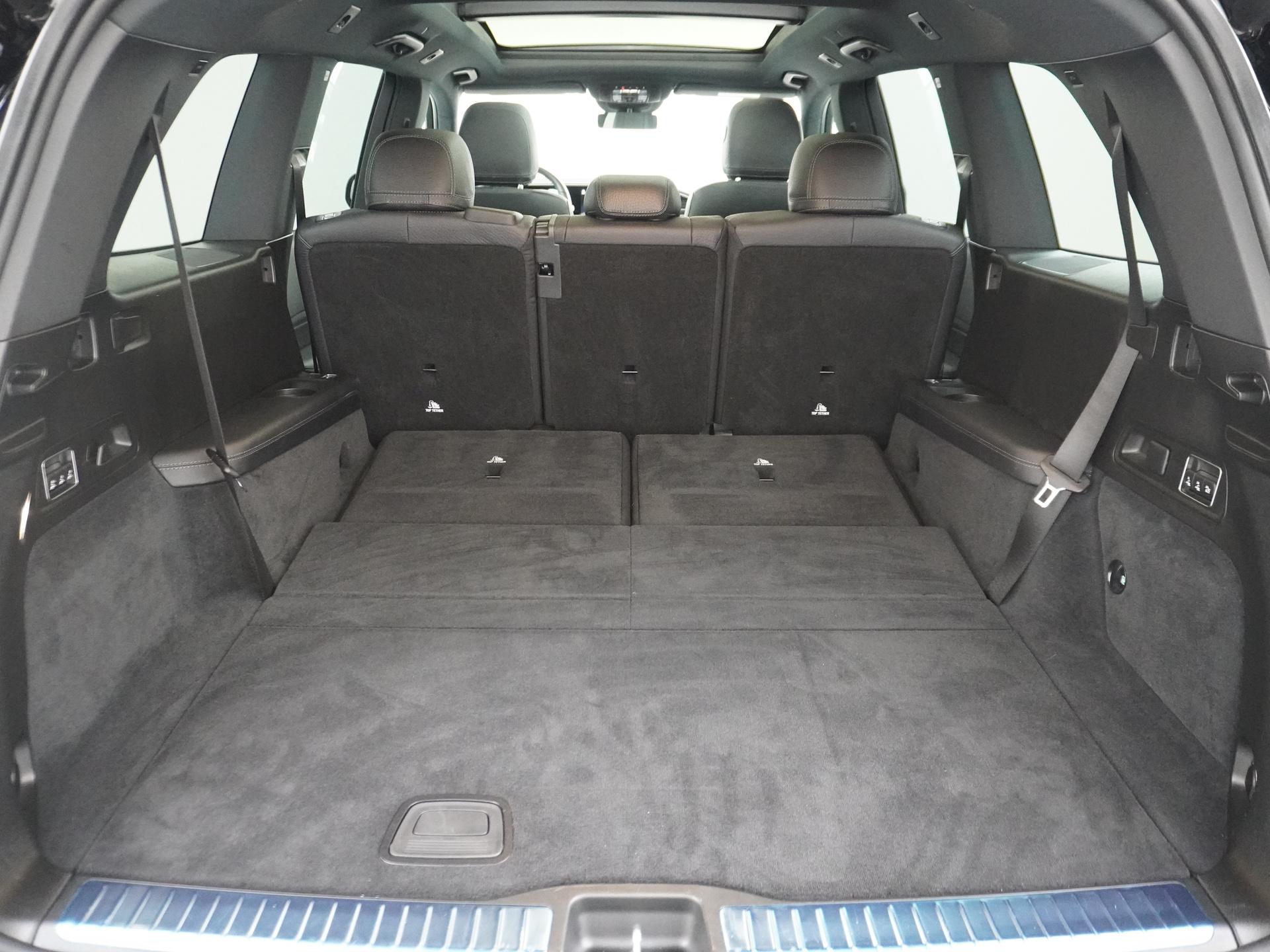 Mercedes-Benz GLS 580 4MATIC AMG Premium Plus 7-pers. 15