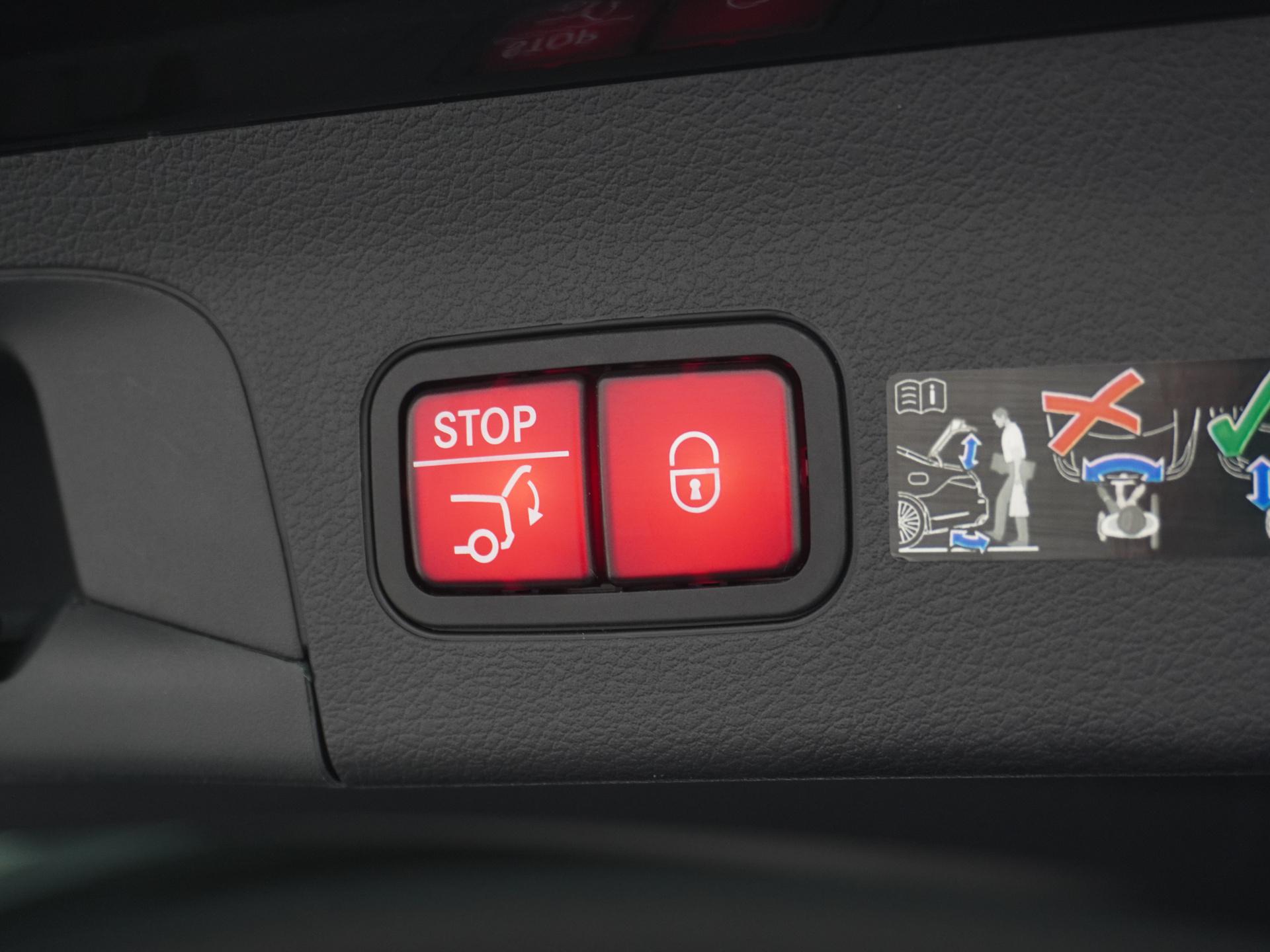 Mercedes-Benz GLS 580 4MATIC AMG Premium Plus 7-pers. 16