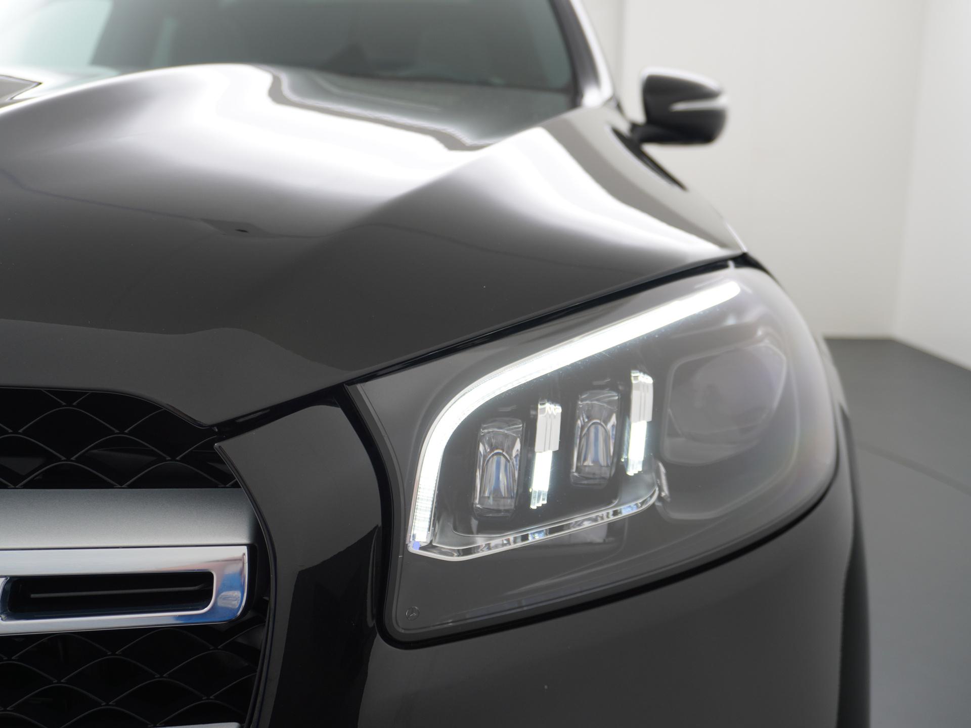 Mercedes-Benz GLS 580 4MATIC AMG Premium Plus 7-pers. 19