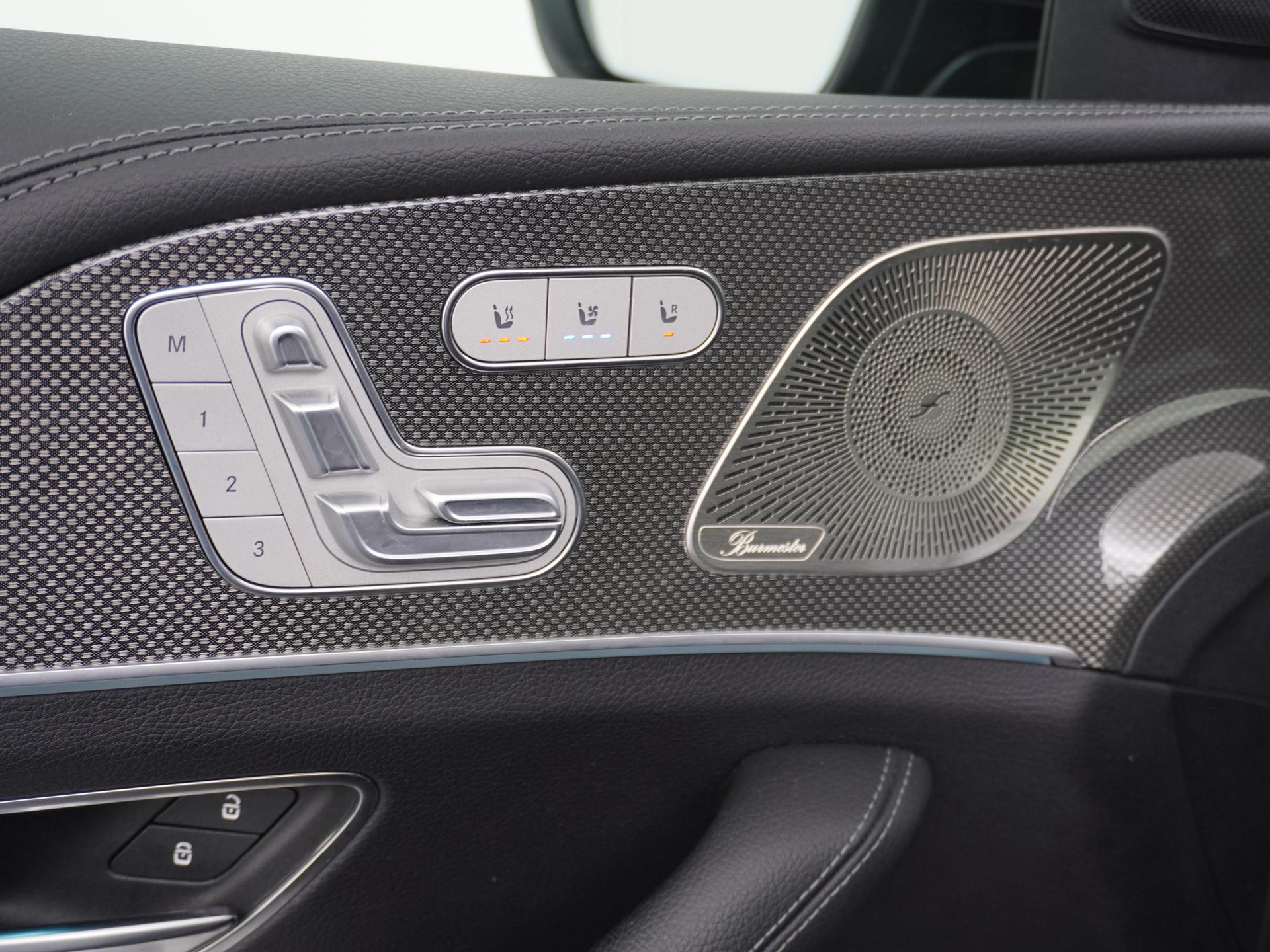 Mercedes-Benz GLS 580 4MATIC AMG Premium Plus 7-pers. 24