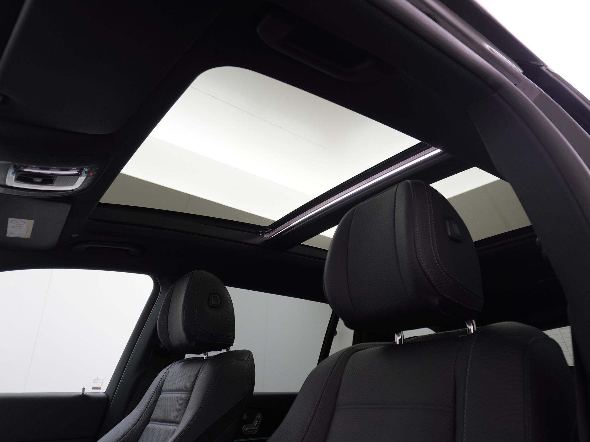 Mercedes-Benz GLS 580 4MATIC AMG Premium Plus 7-pers. 25