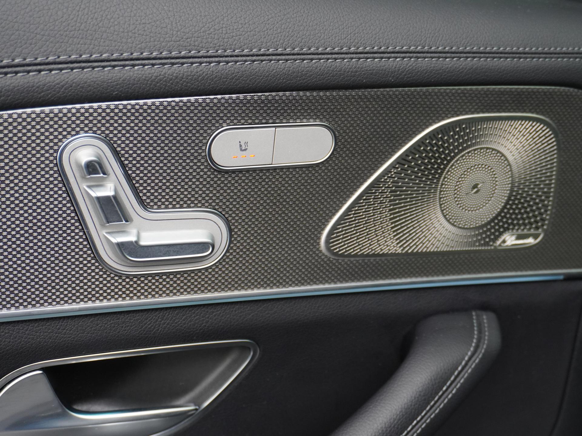 Mercedes-Benz GLS 580 4MATIC AMG Premium Plus 7-pers. 28